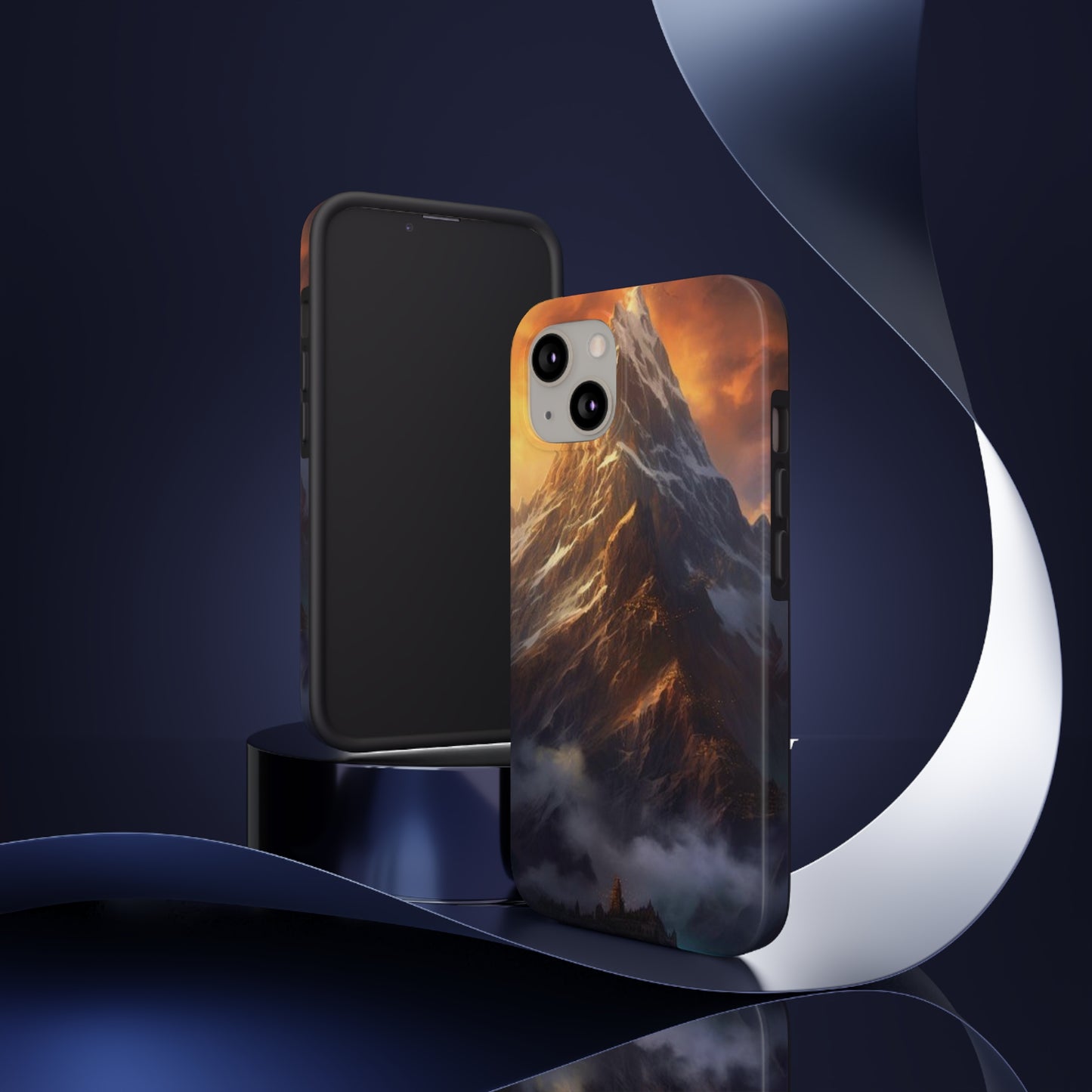 TSummit Majesty Cases