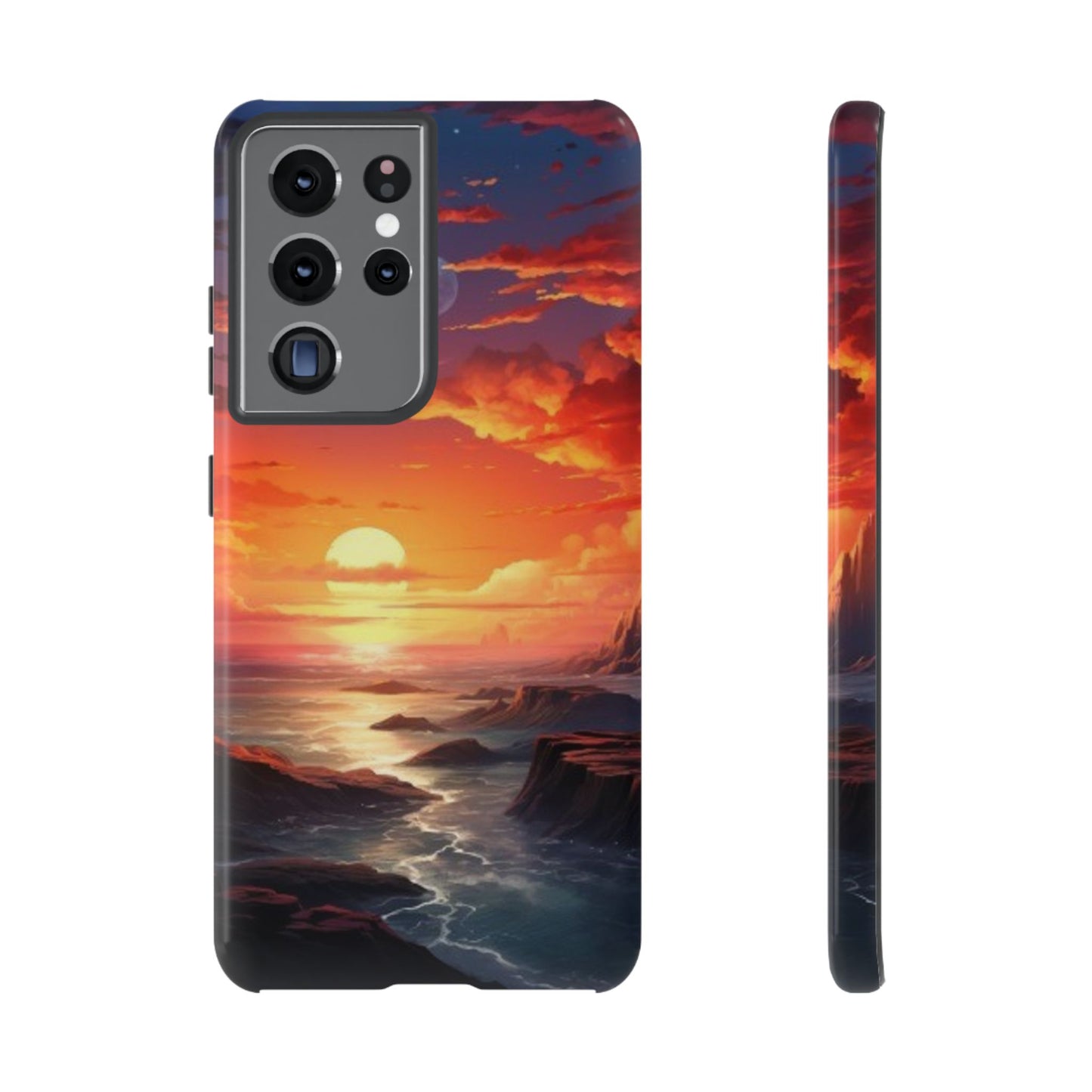 SunsetMelodies Cases