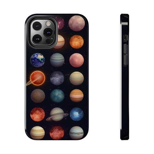 CosmoDot Phone Case
