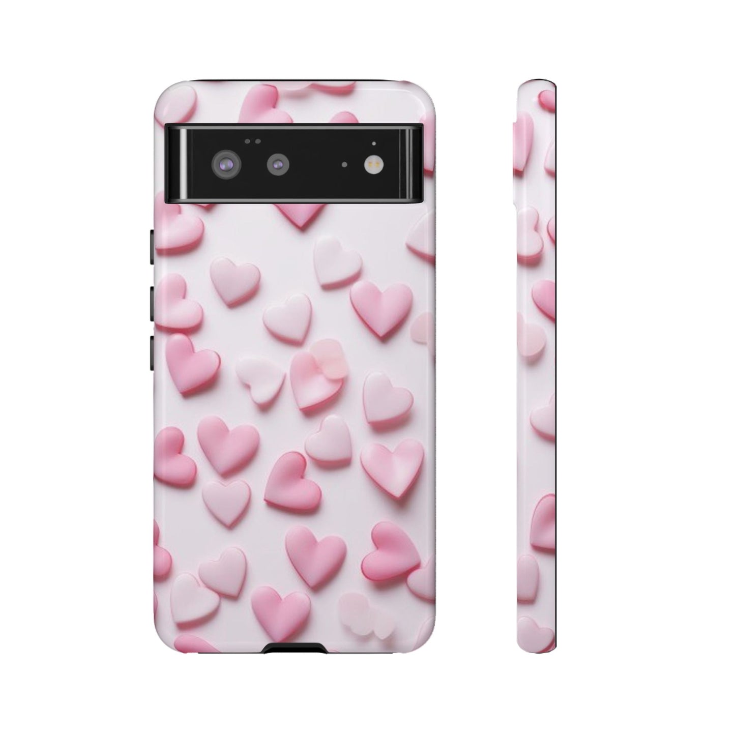 HeartfeltMelodies Cases