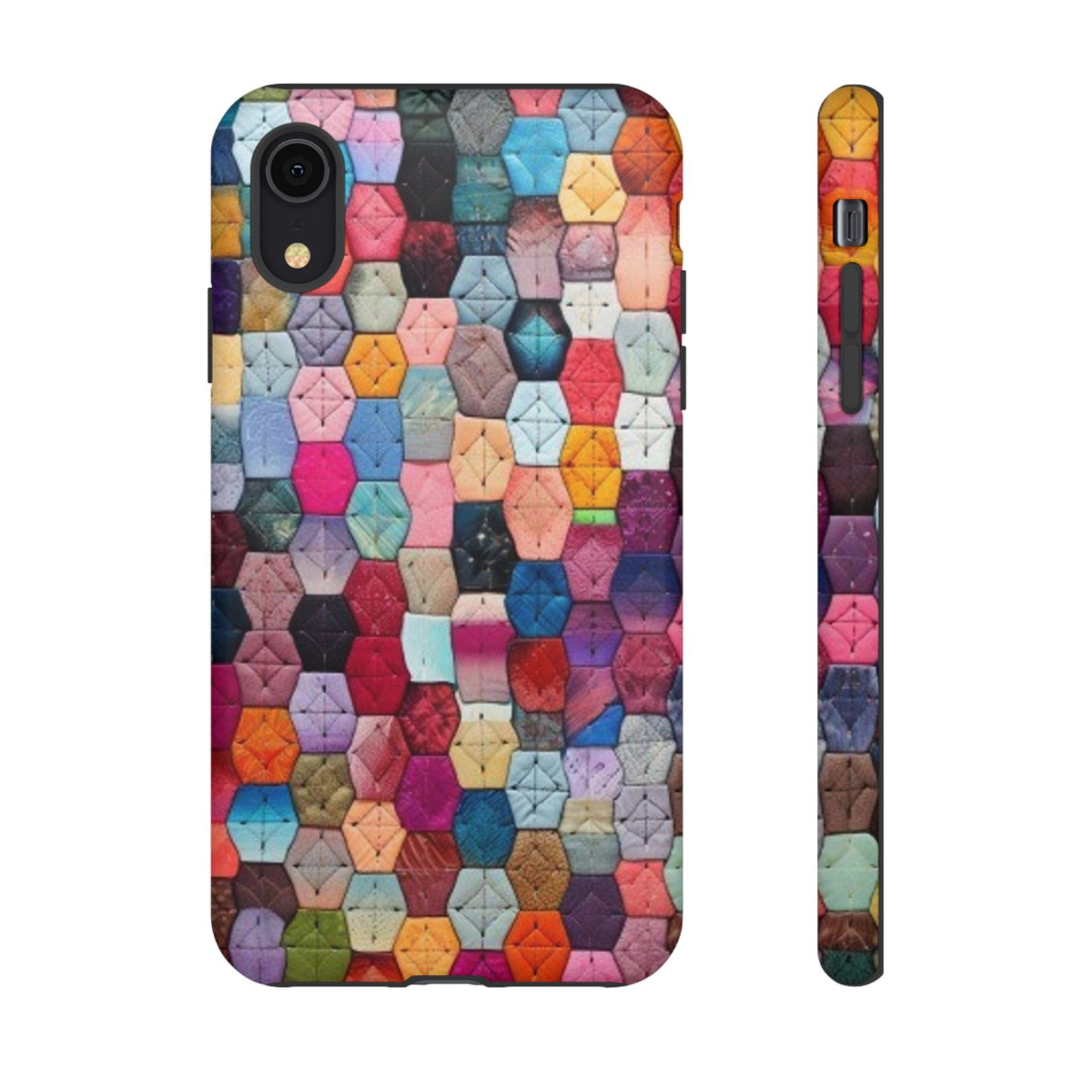 KaleidoscopeMelody Cases