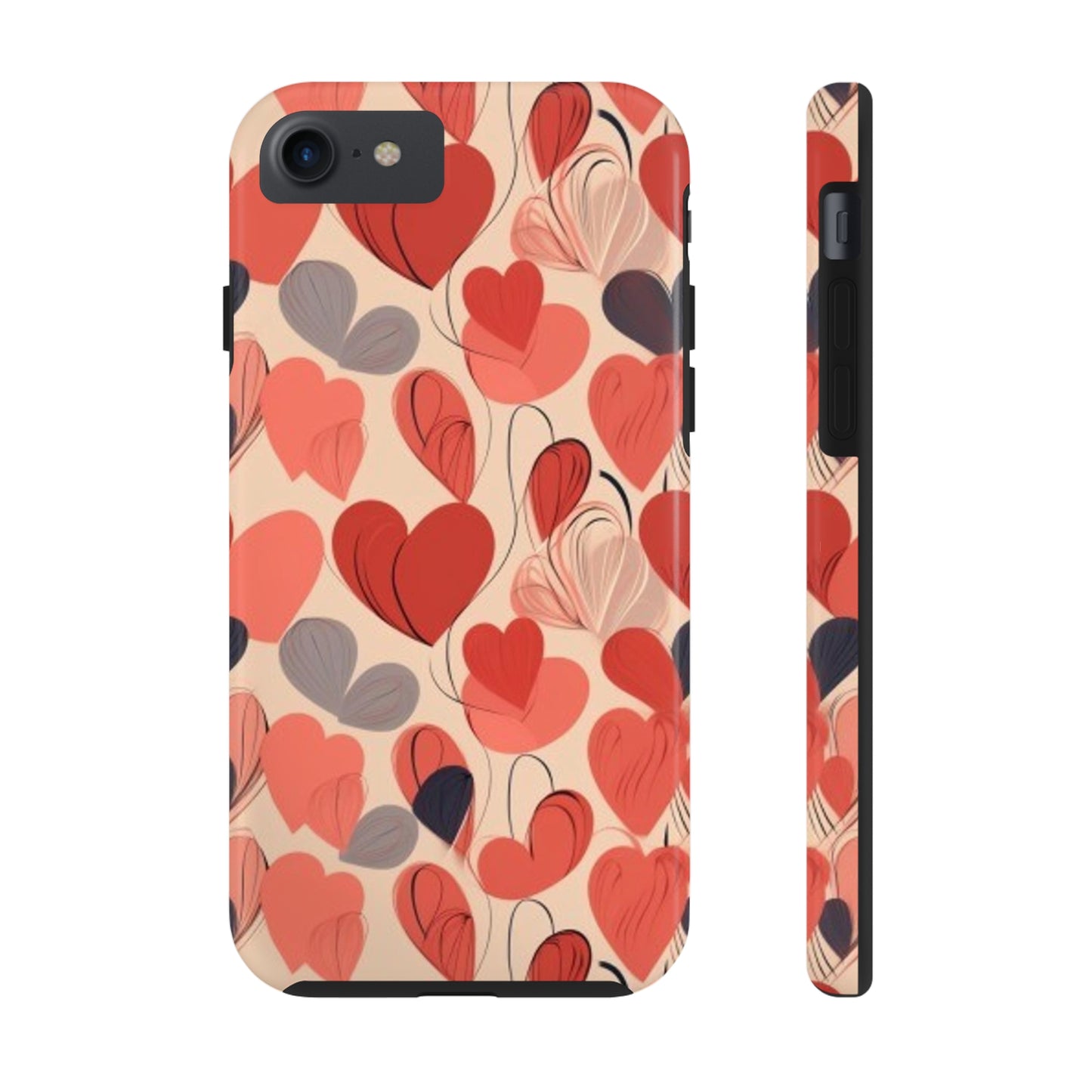 AffectionateGrip Cases