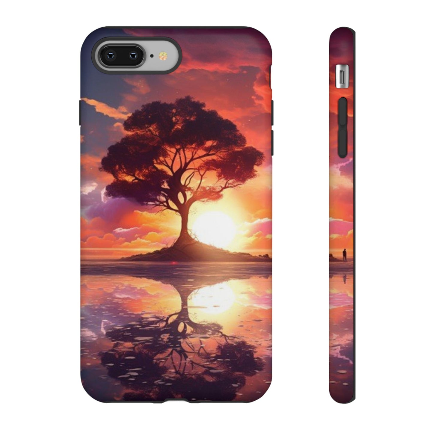 GoldenHorizon Cases