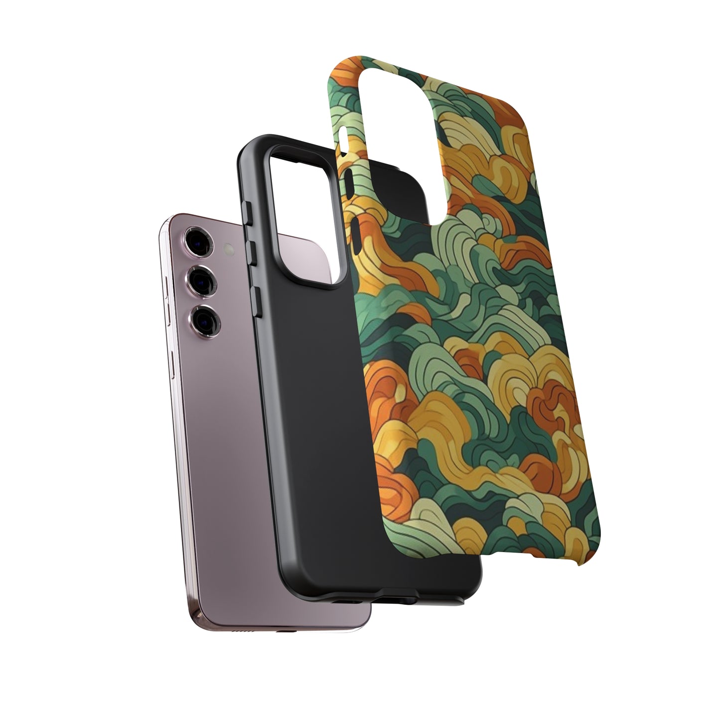 DigitalDaze Cases