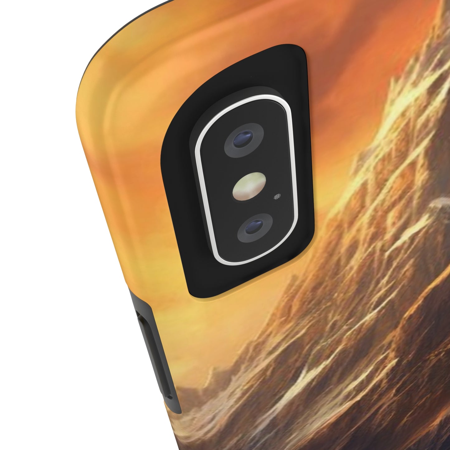 TSummit Majesty Cases