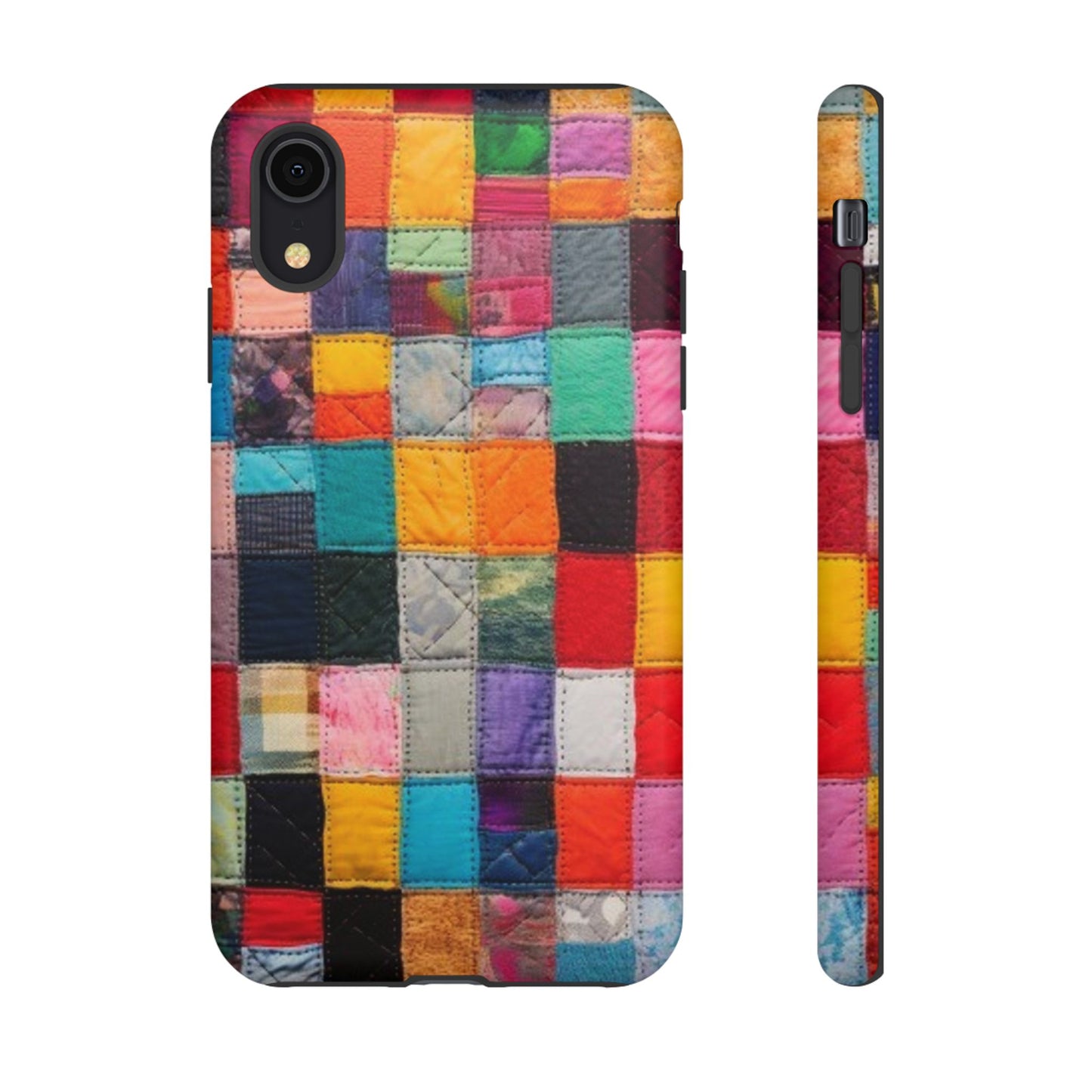 RainbowRhapsody Cases