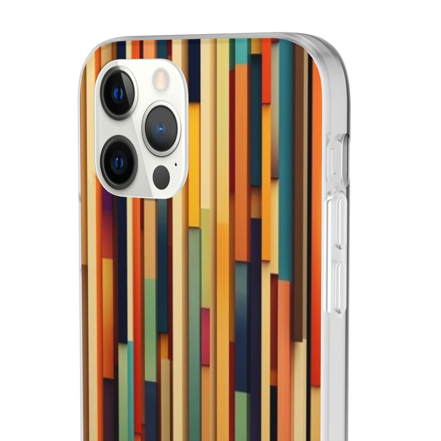 Rainbow Dazzle Cases