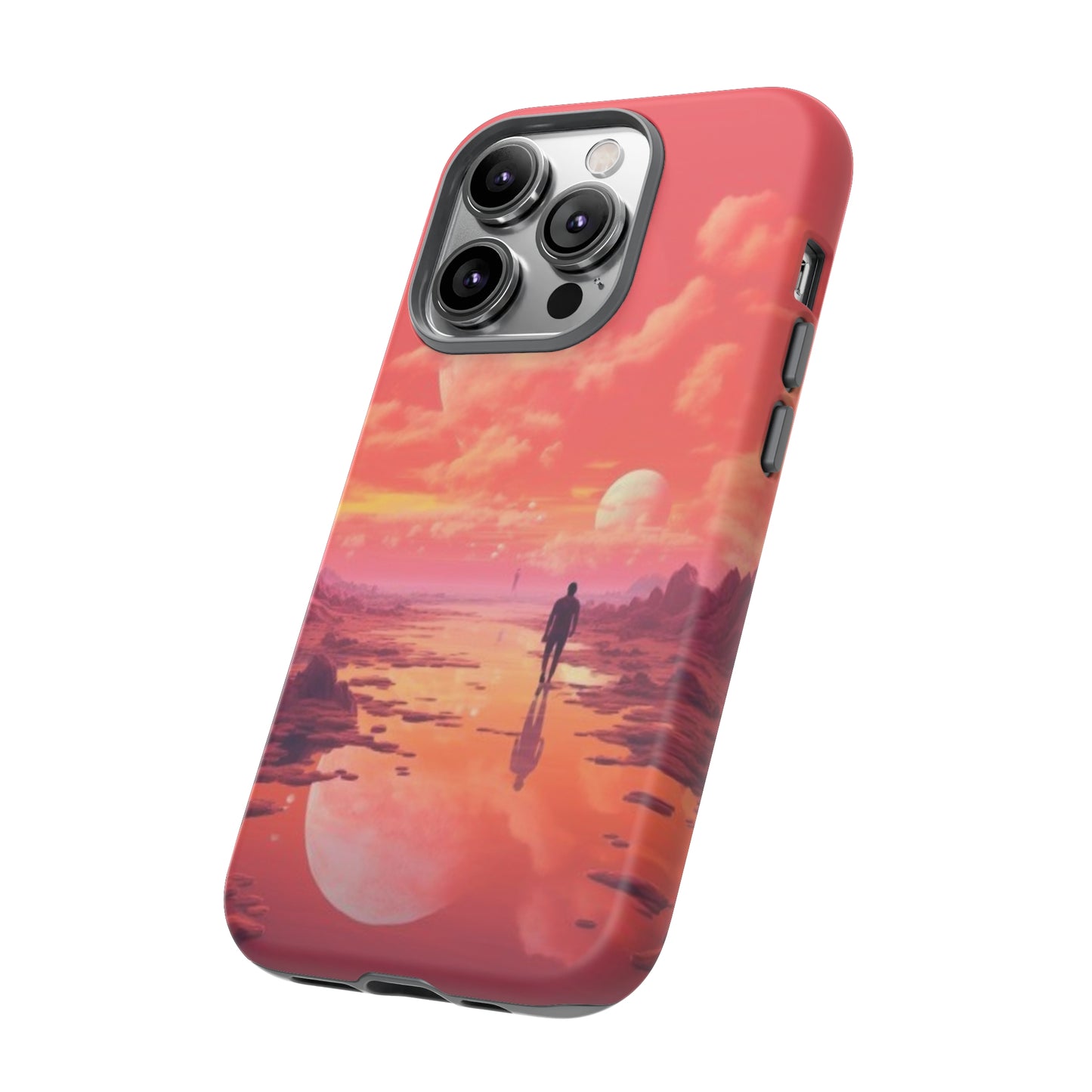 Sundown Serenity Cases