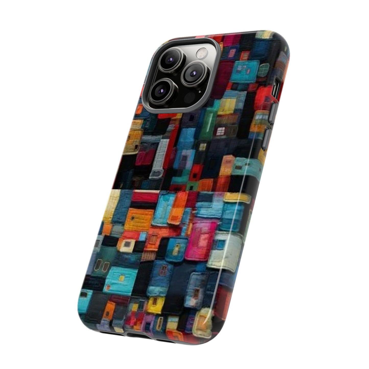 MelodicEmbrace Cases