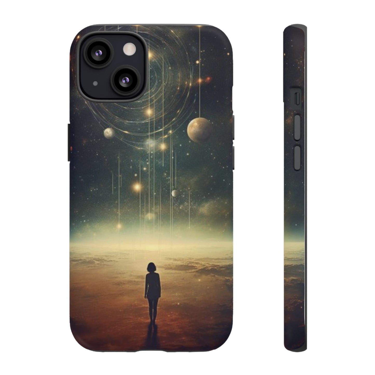 Stellar Voyage Cases