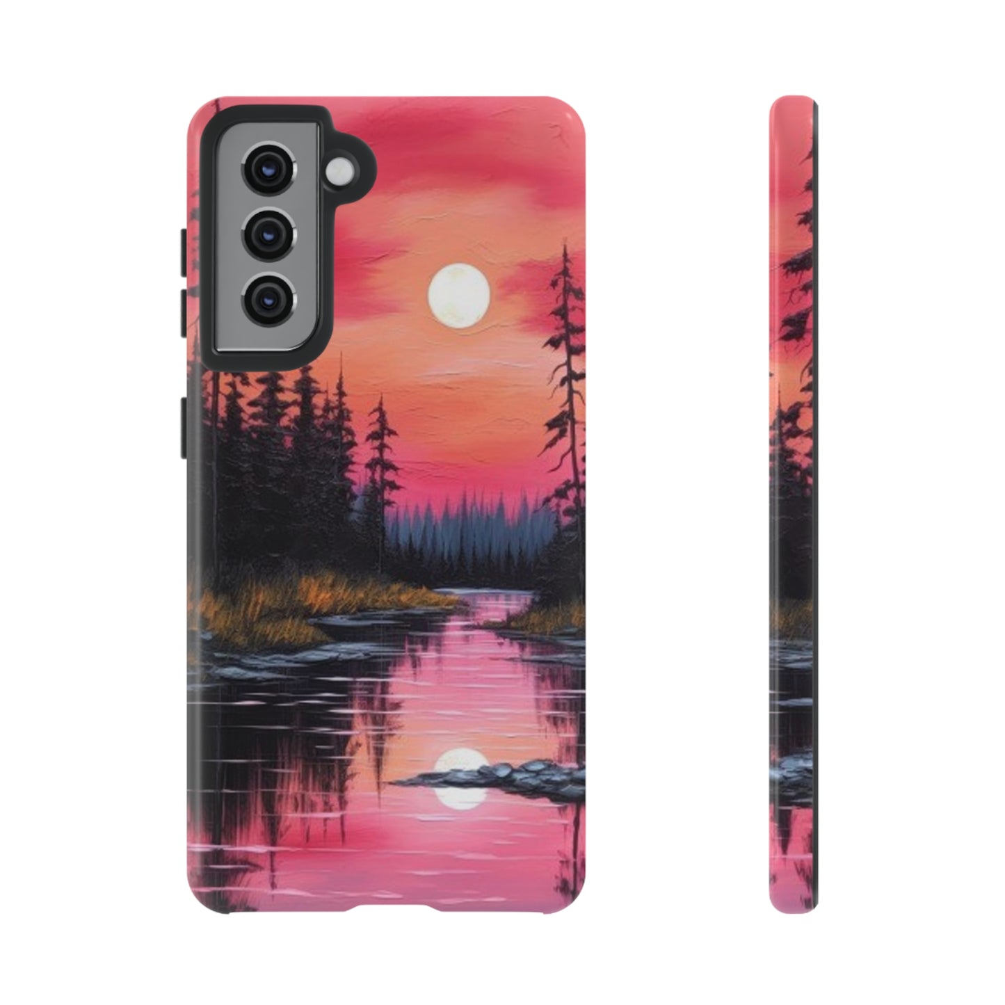 Gleaming Twilight Cases