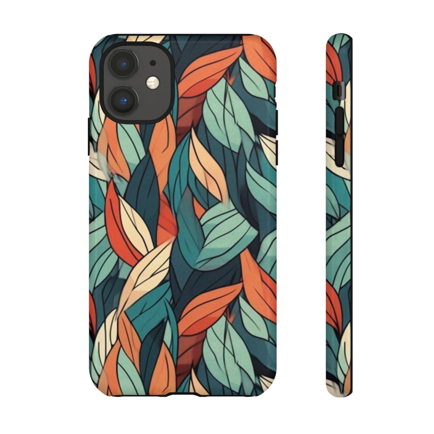 WhimsicalWaves Cases