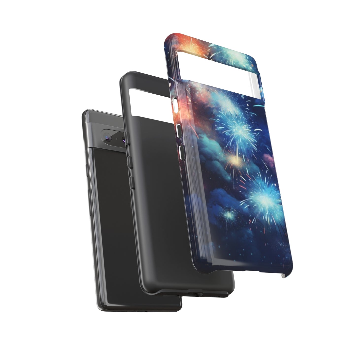 Sparkle Spectacular Cases