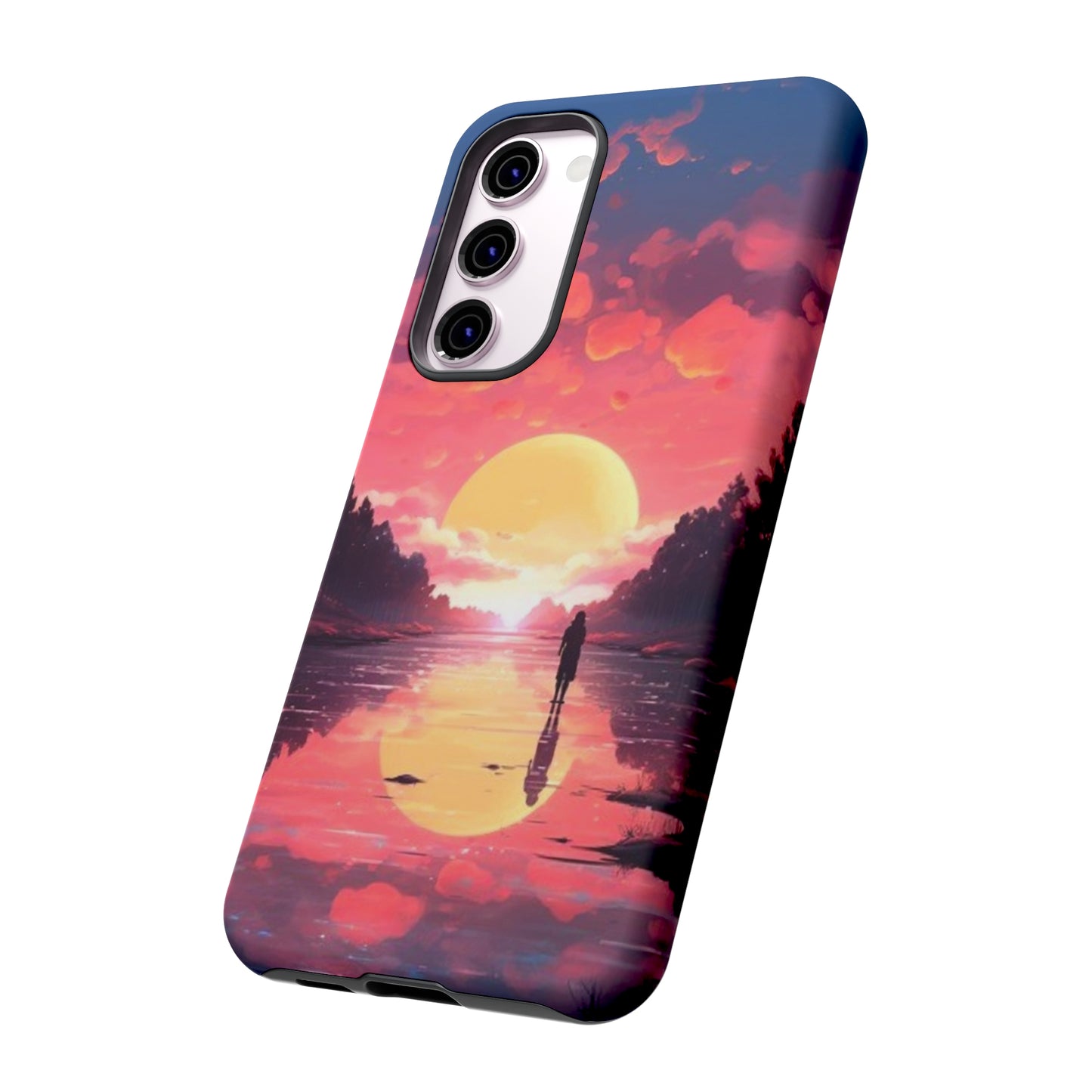 Horizon Harmony Cases