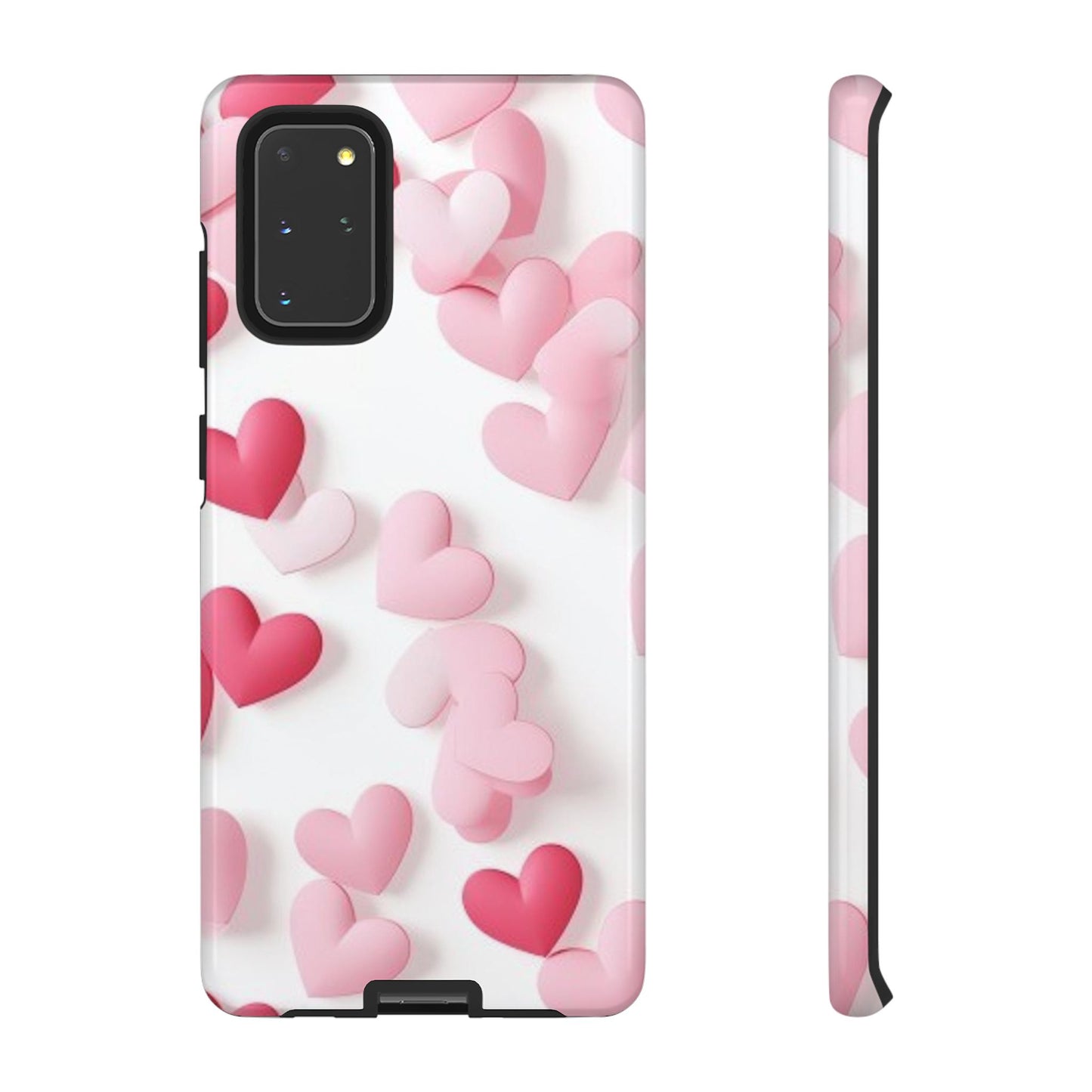HarmonHeart Cases
