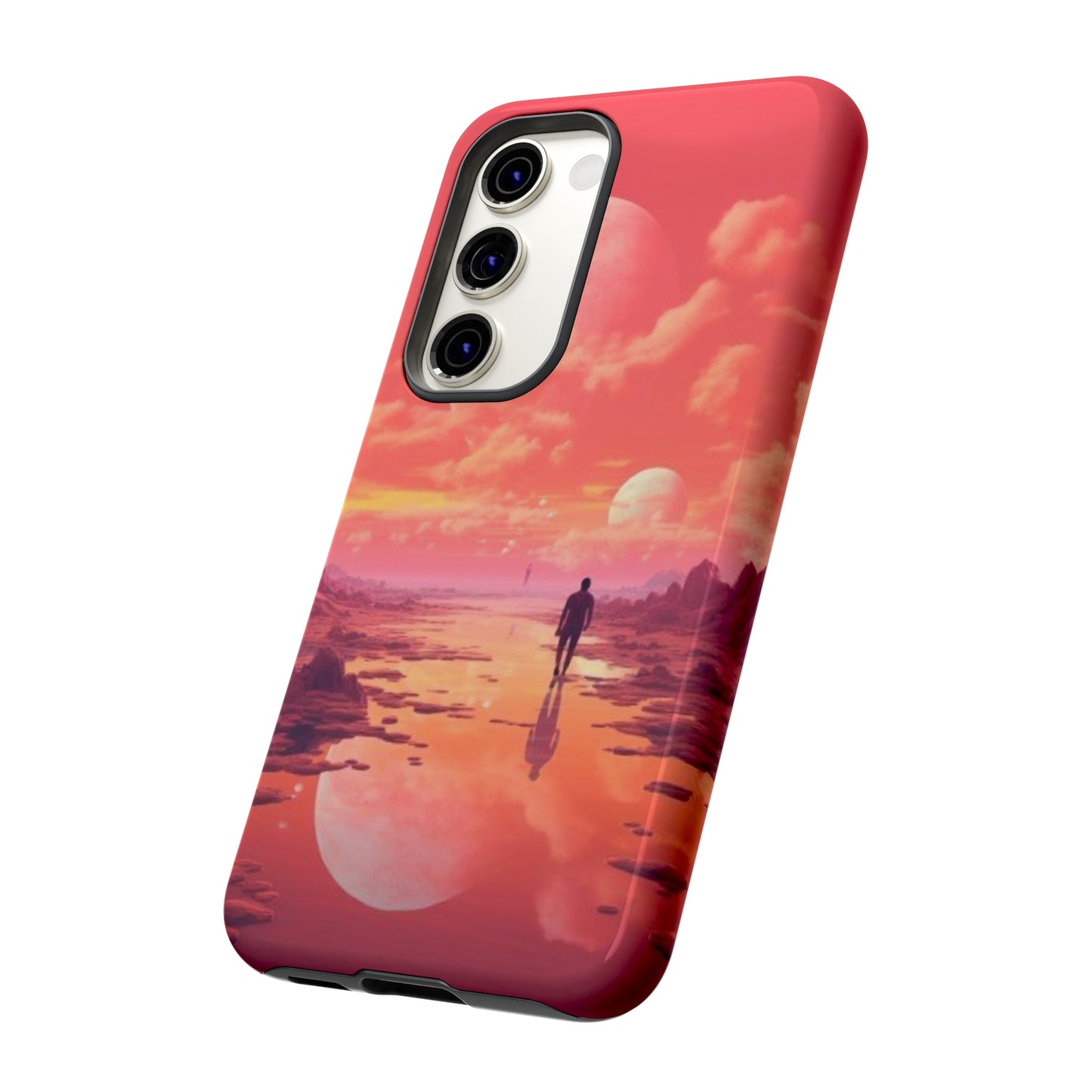 Sundown Serenity Cases