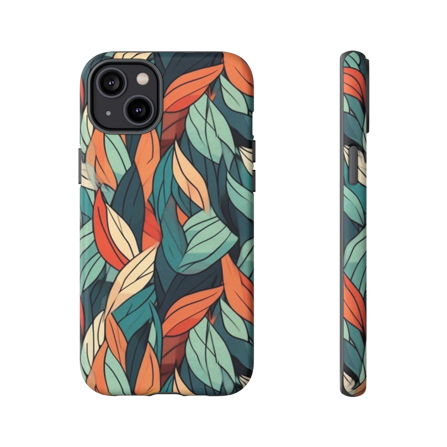 WhimsicalWaves Cases