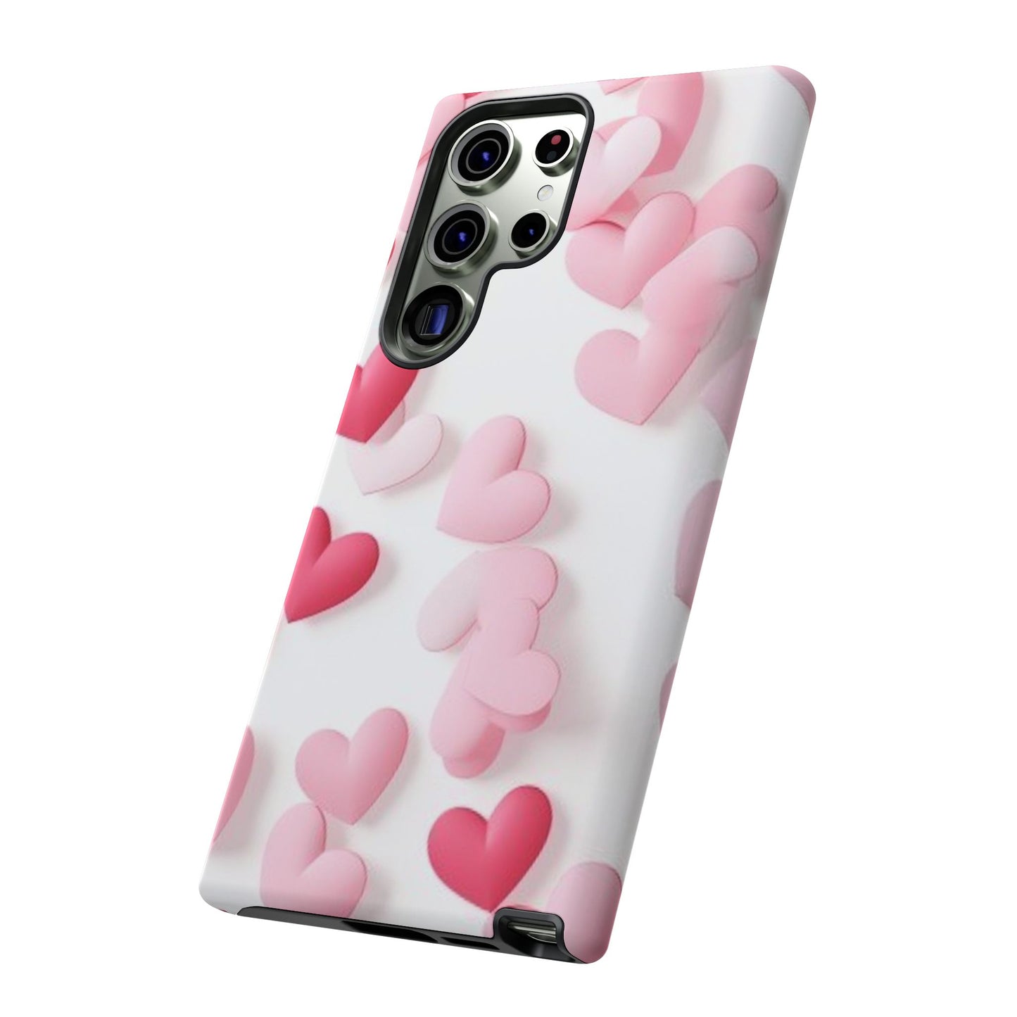 HarmonHeart Cases