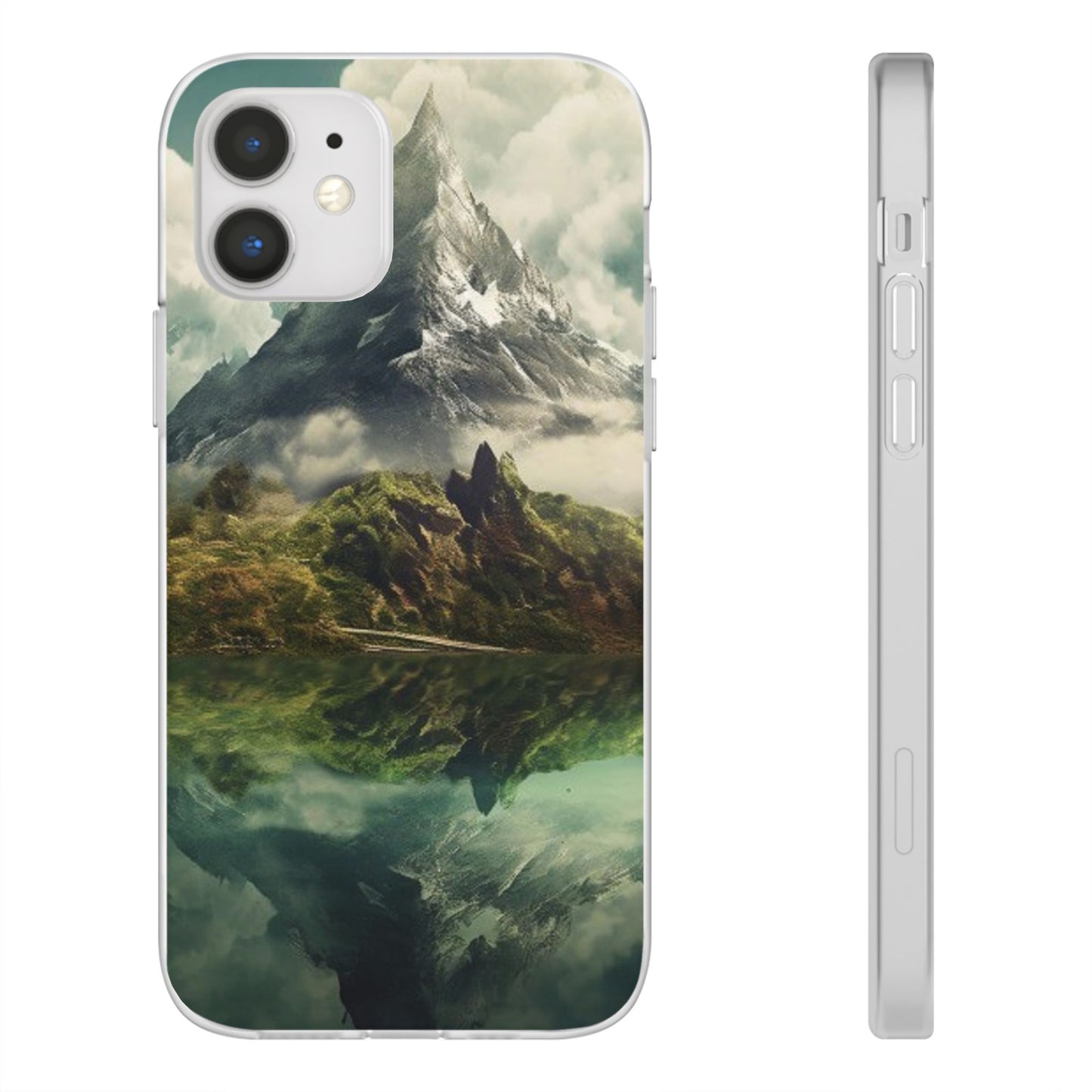 Flexi Mountain Cases