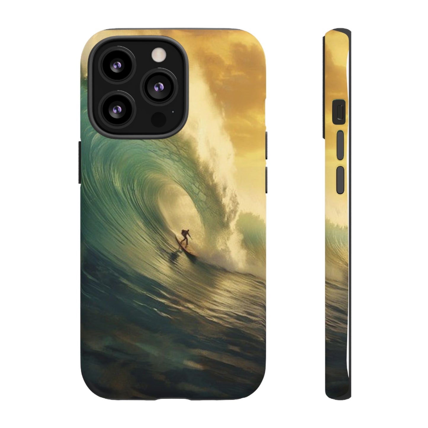 Wave Rider Cases
