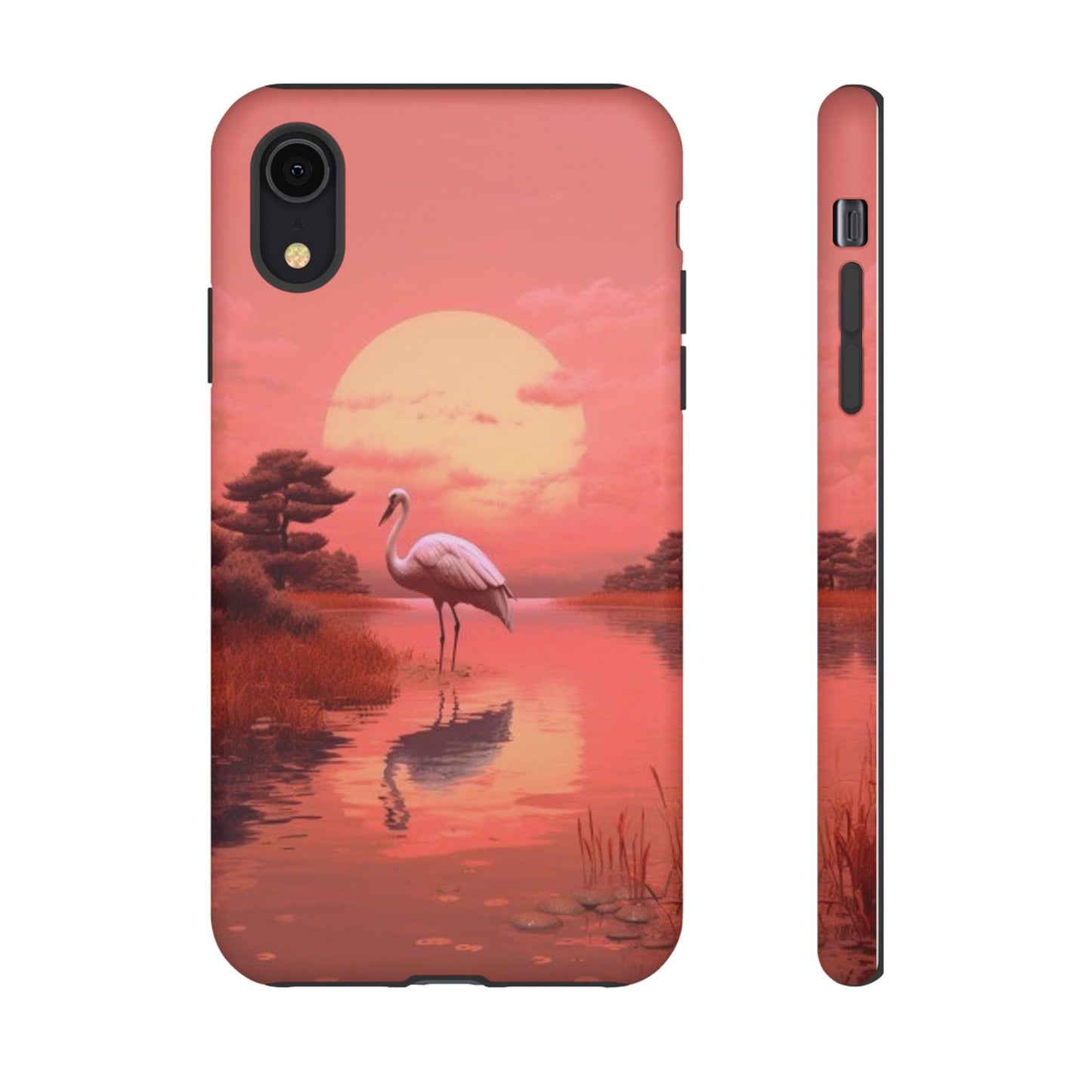 Ethereal Sunset Cases