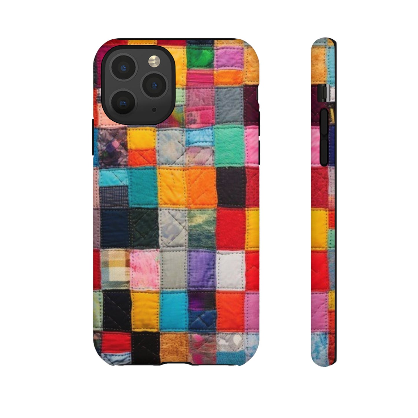 RainbowRhapsody Cases