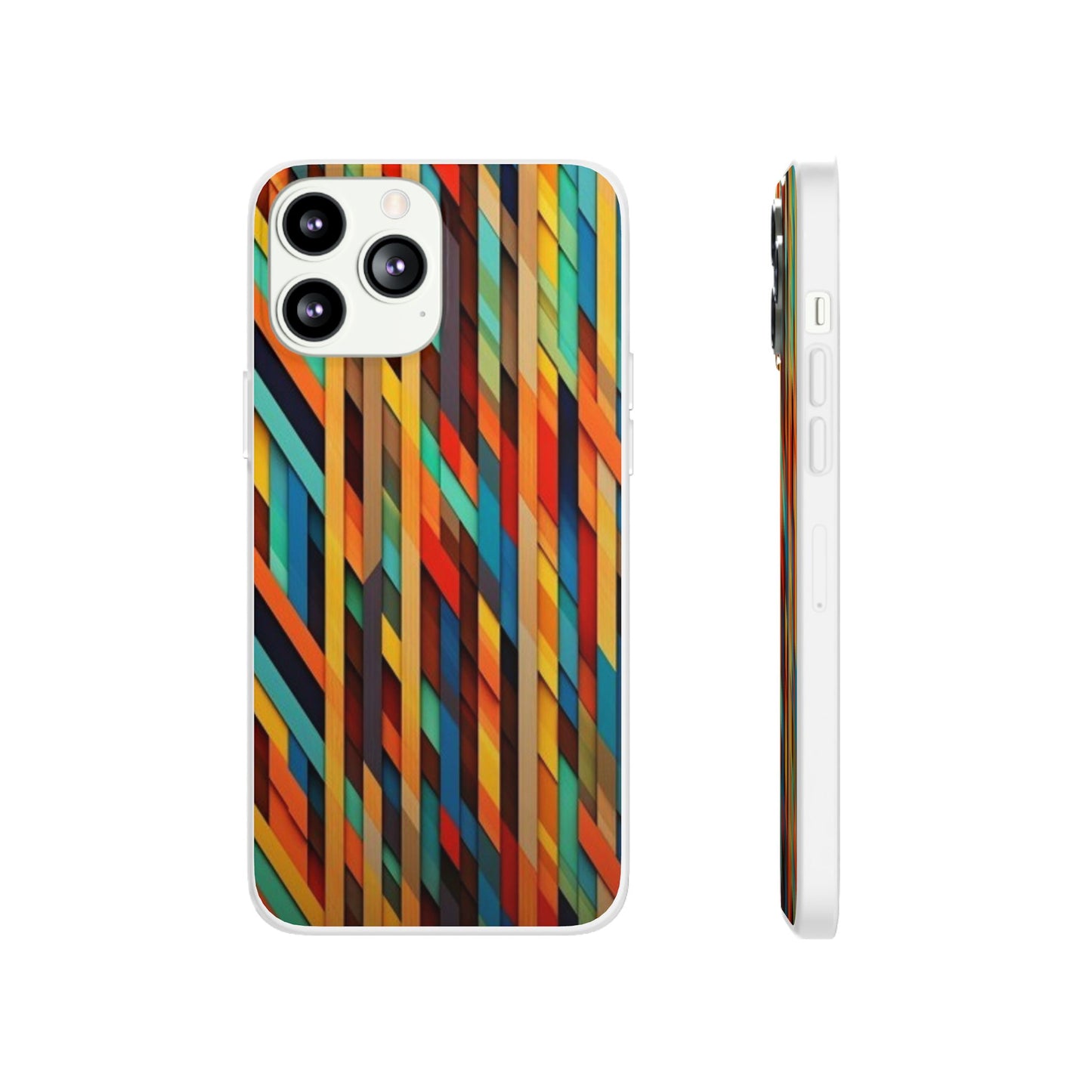 Rainbow Rhapsody Cases