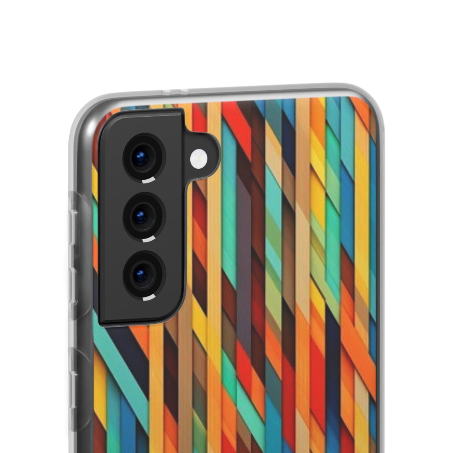 Rainbow Rhapsody Cases