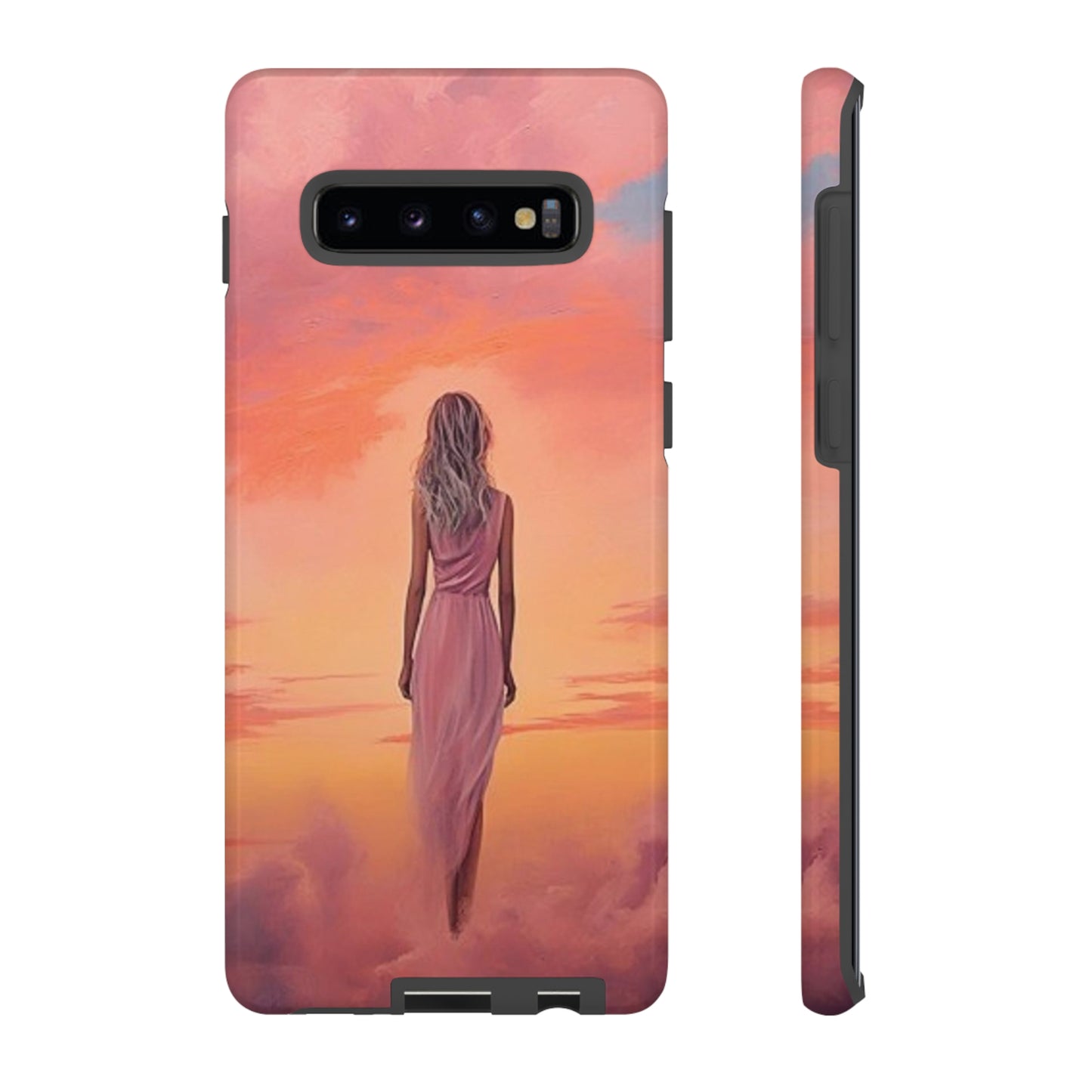 Sundrenched Beauty Case