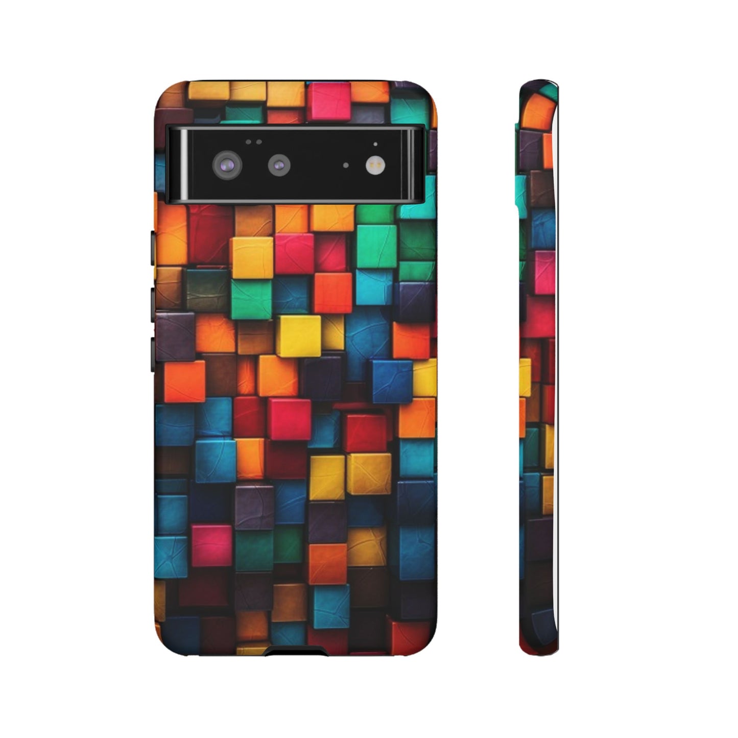 ColorSymphony Cases