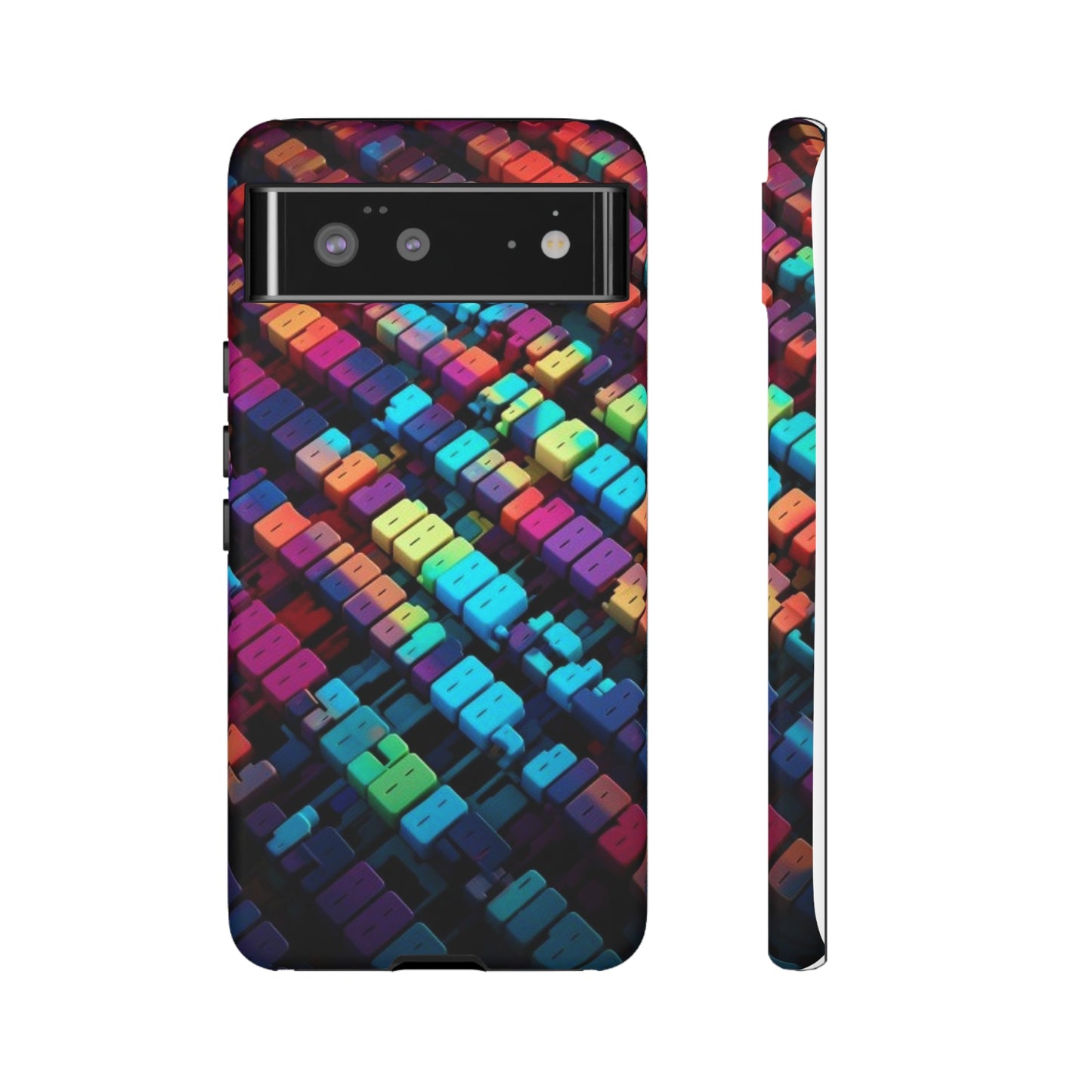 KeytoneBlend Cases