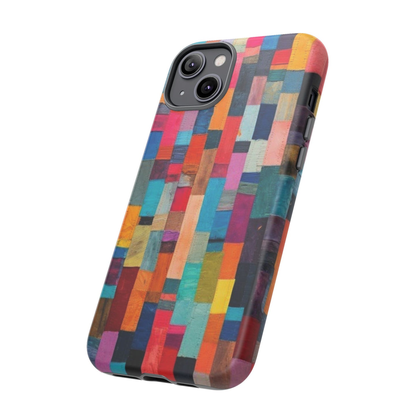 VibrantCanvas Cases