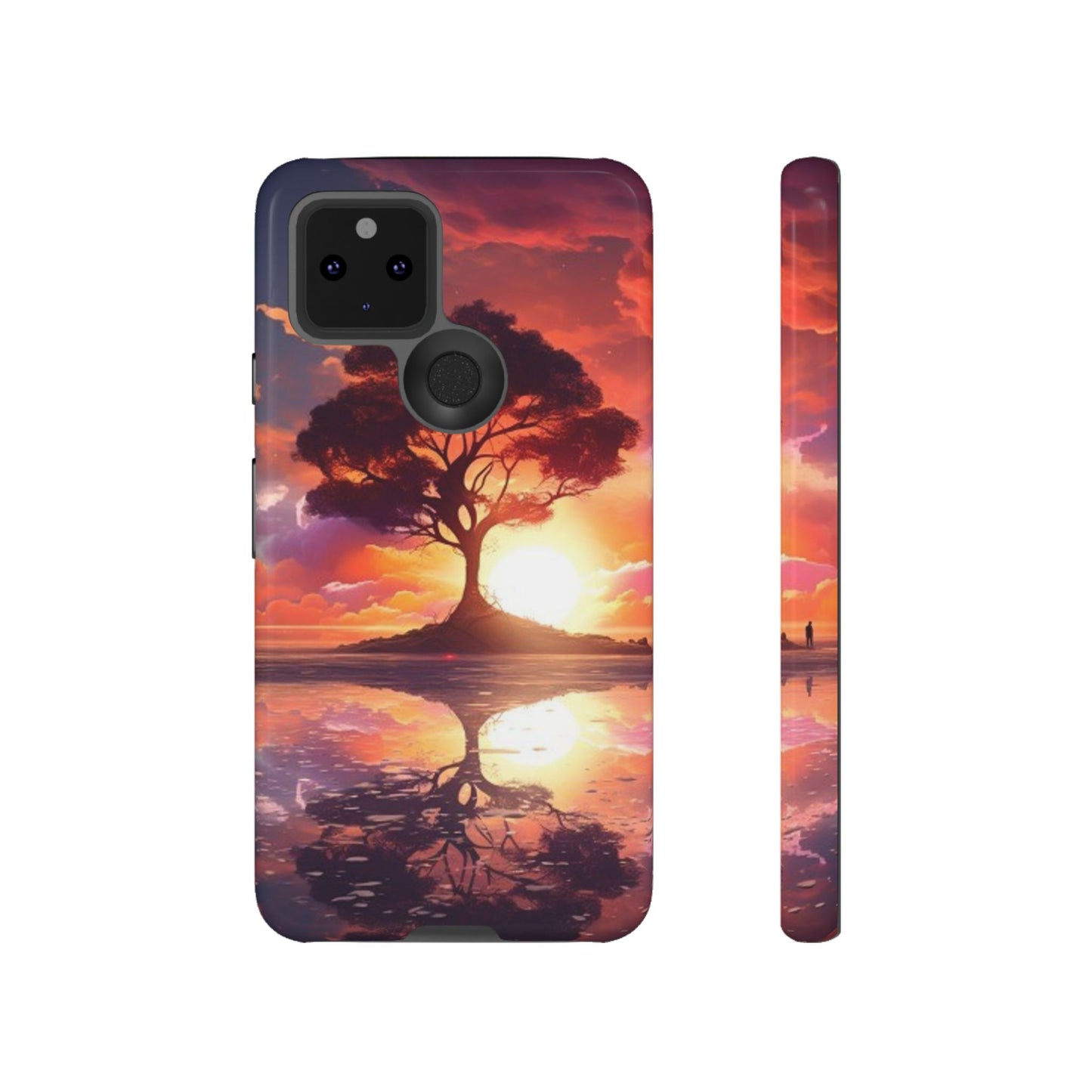 GoldenHorizon Cases