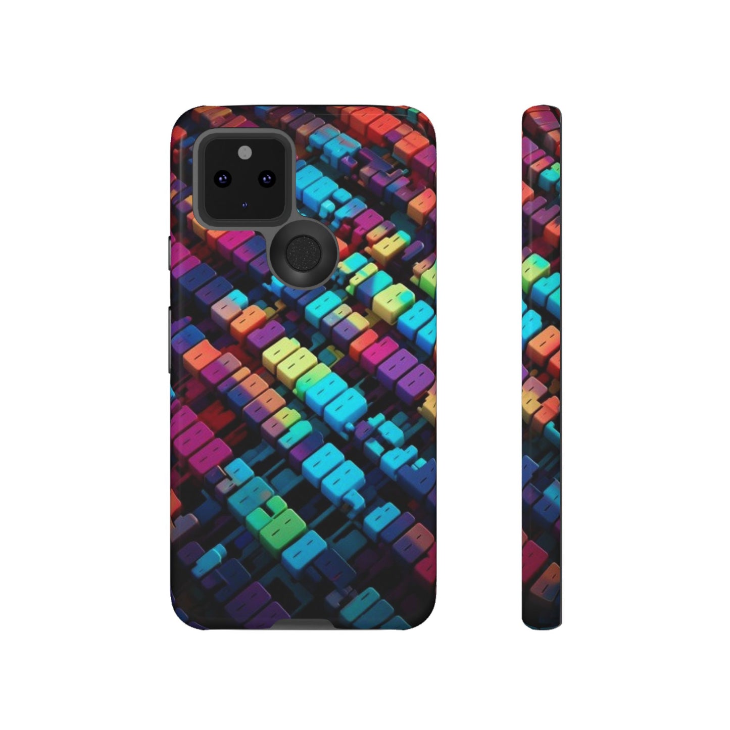 KeytoneBlend Cases