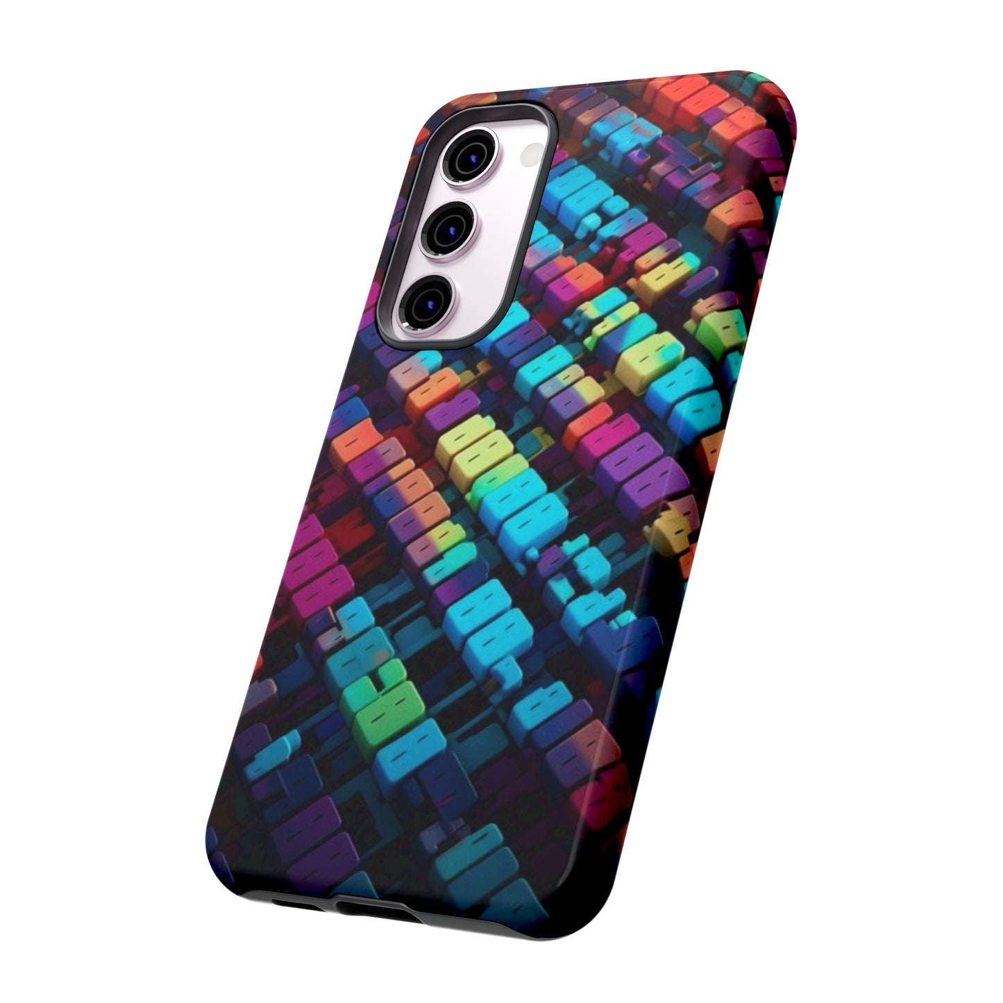 KeytoneBlend Cases