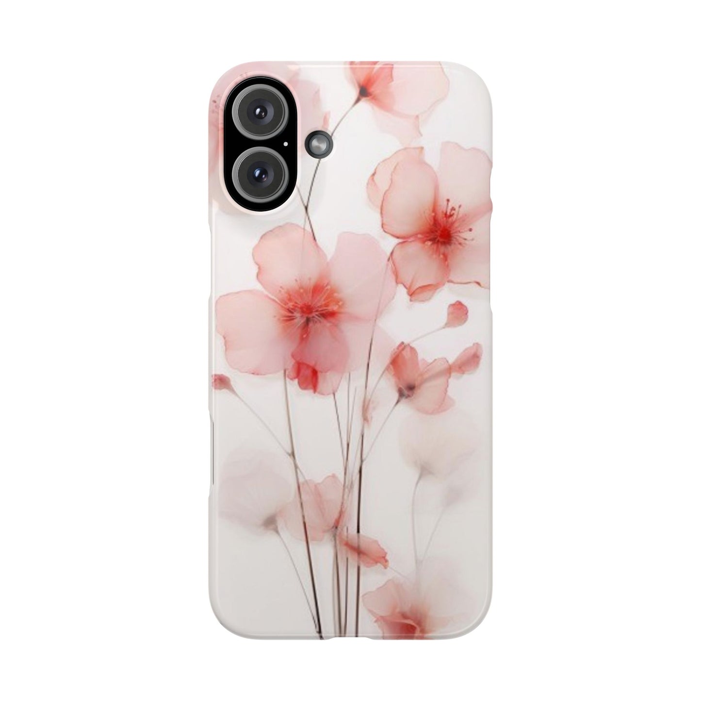 Blossom Bliss Cases