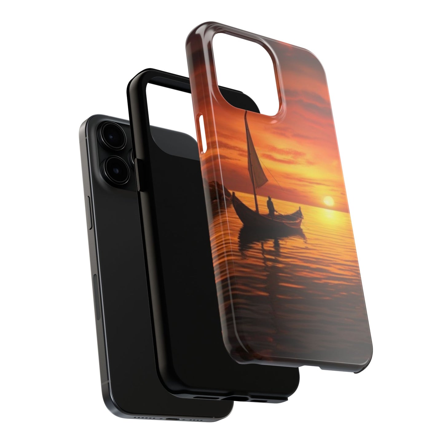 Dusk Delight Cases