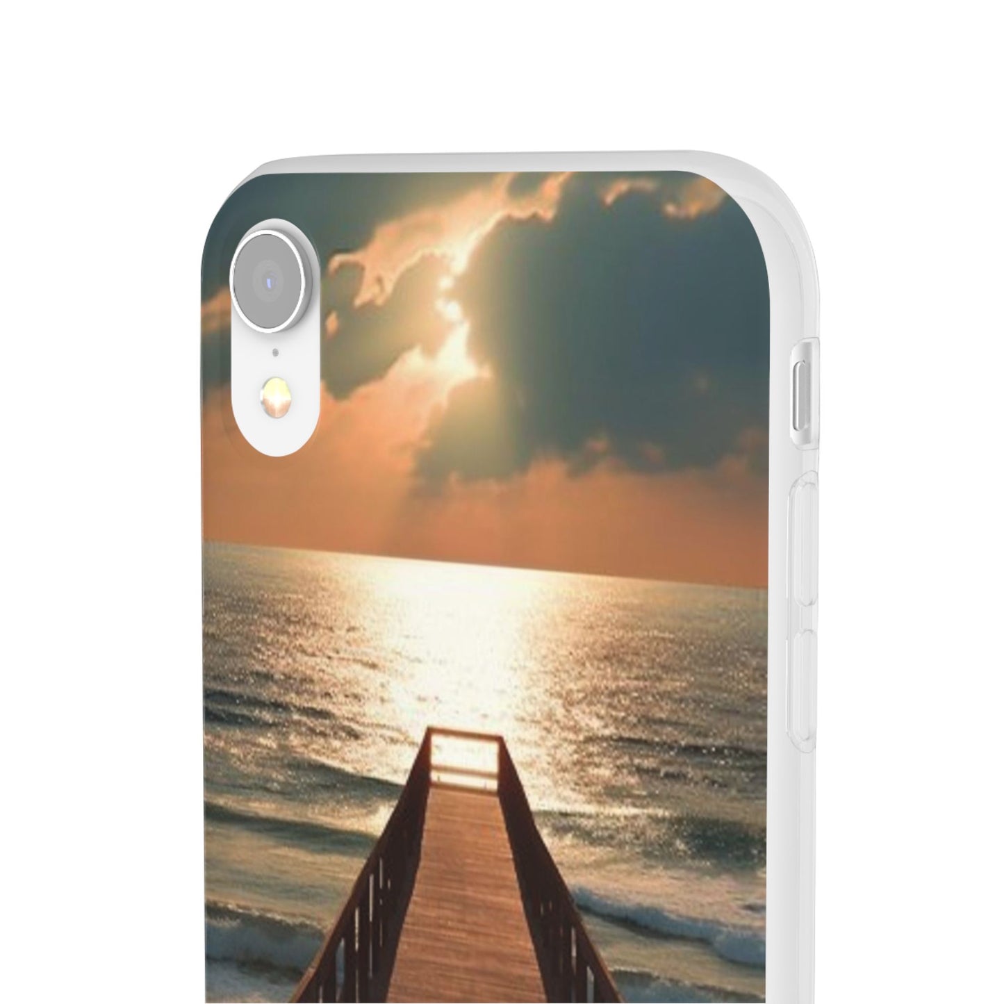 Marina Sunset Cases