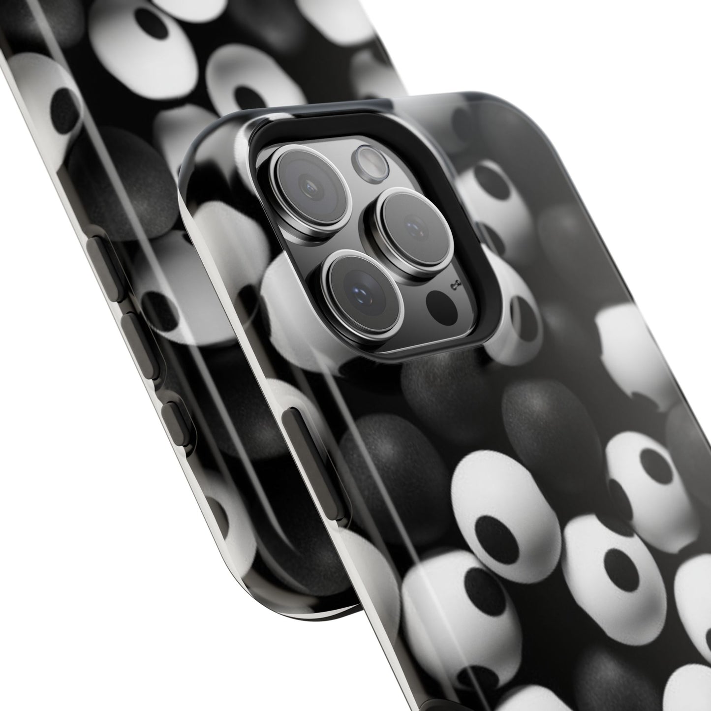 Polka Pop Mania MagSafe  Cases