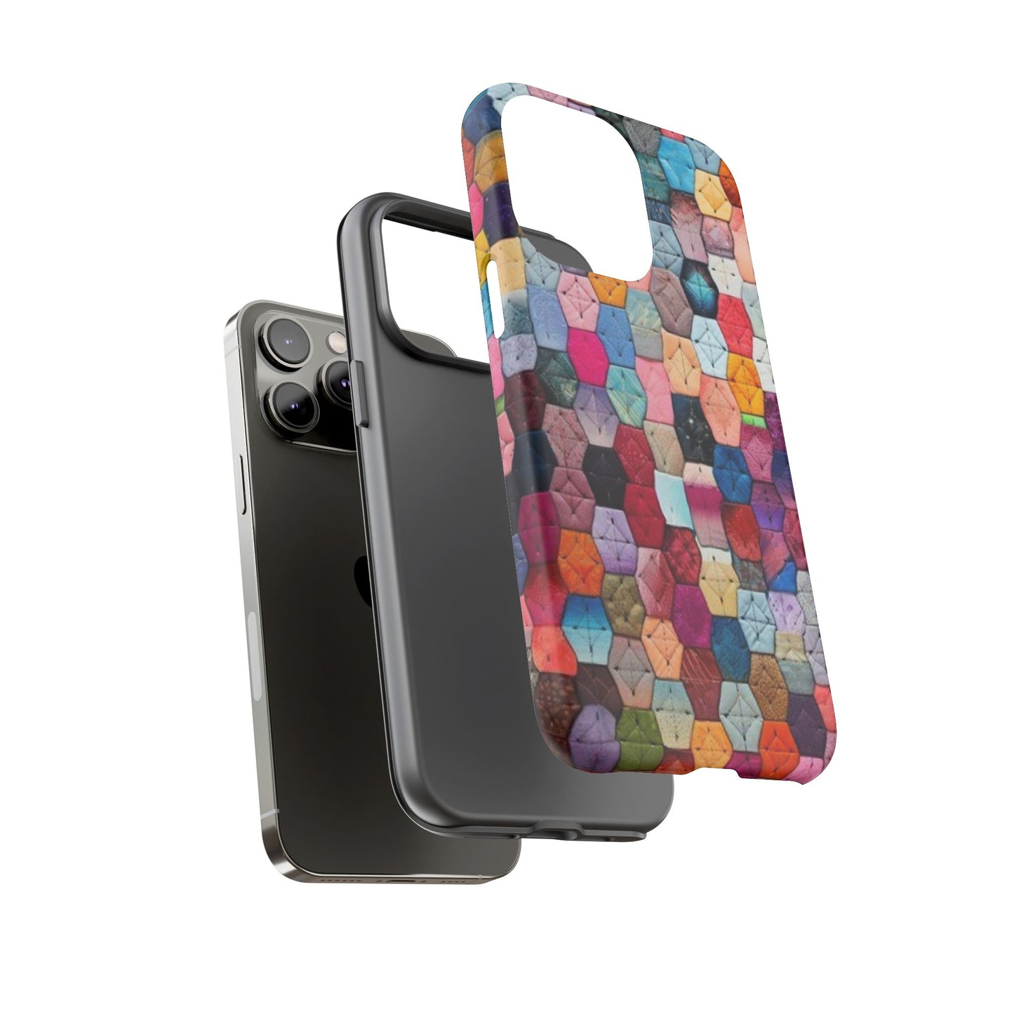 KaleidoscopeMelody Cases