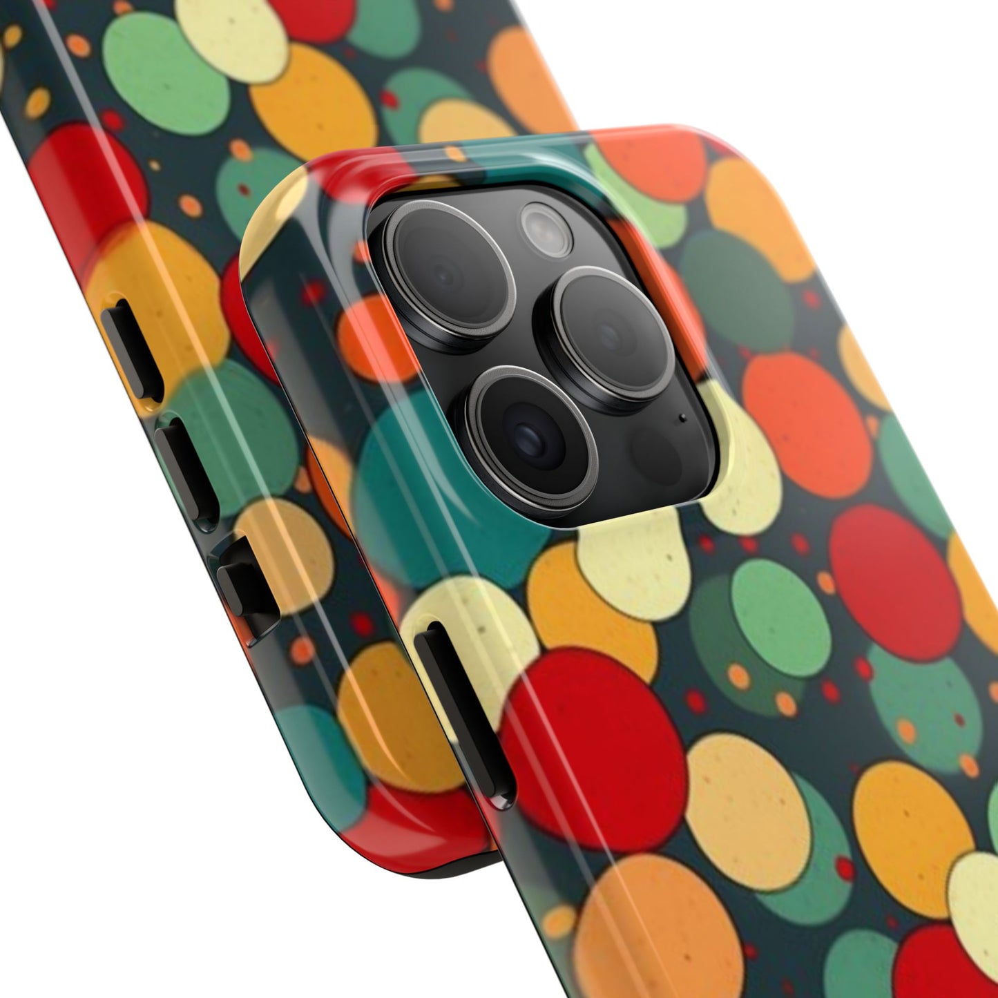 AdorableDotShield Cases