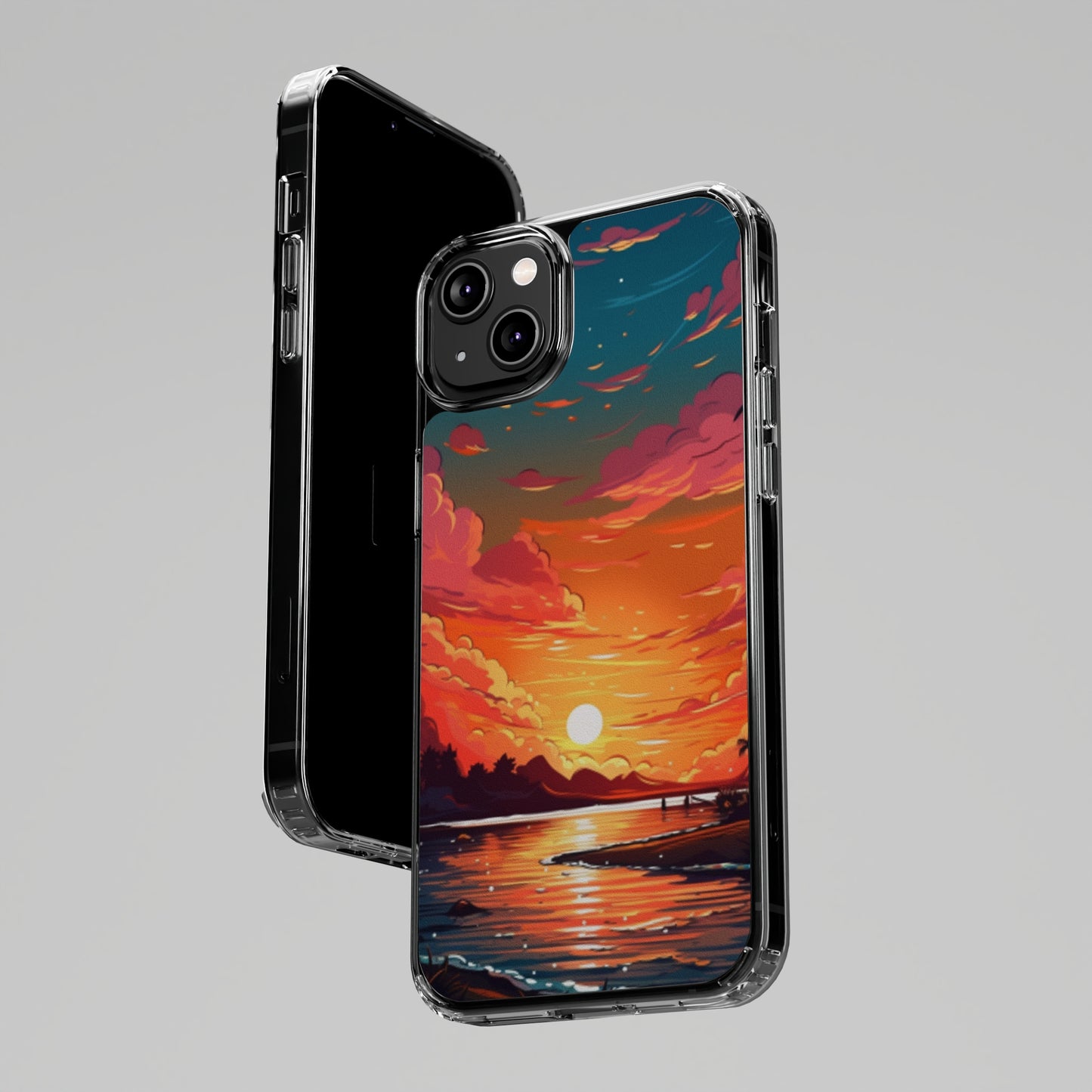 Golden Skies Cases