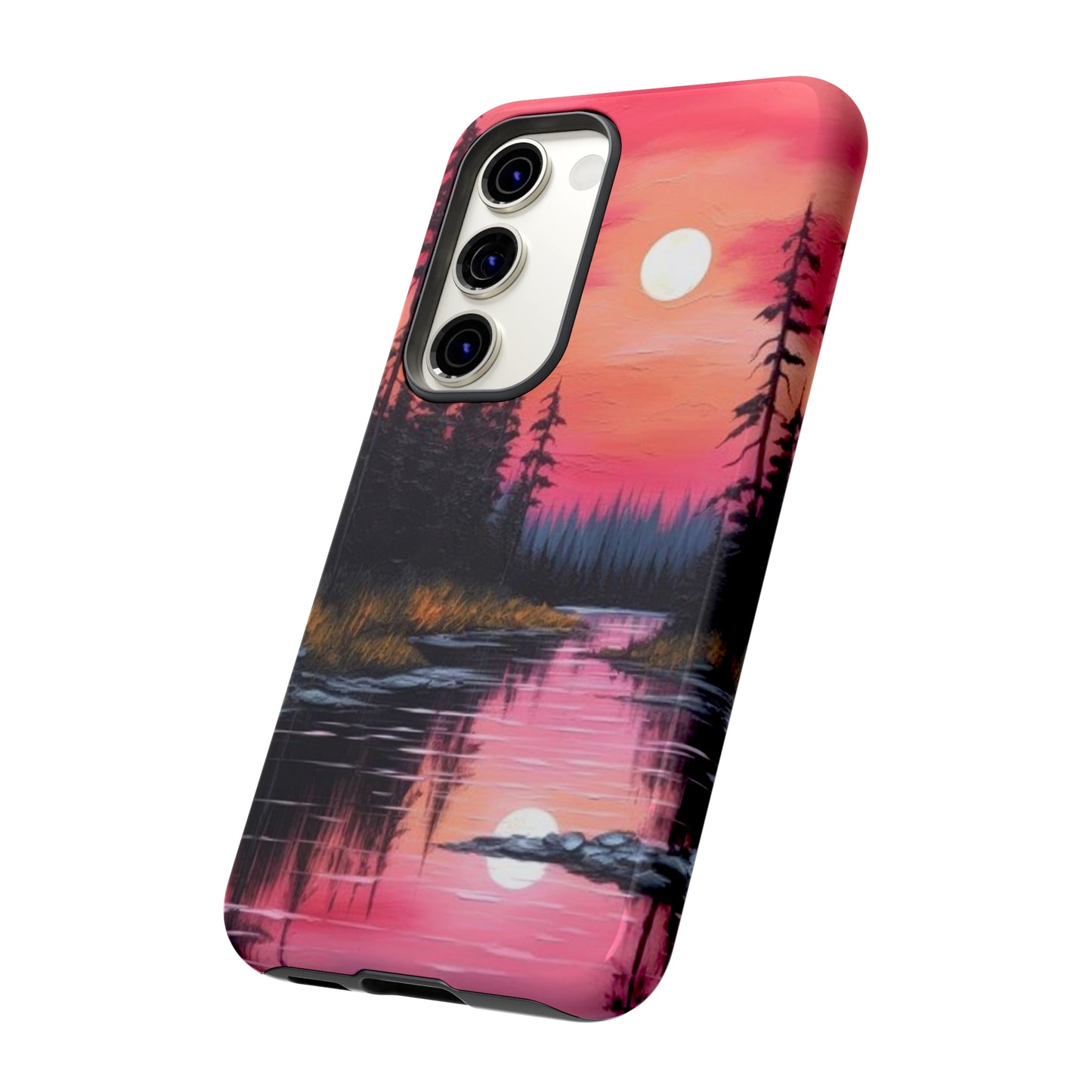 Gleaming Twilight Cases