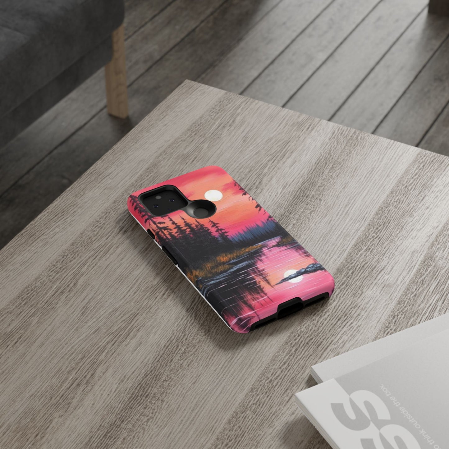 Gleaming Twilight Cases