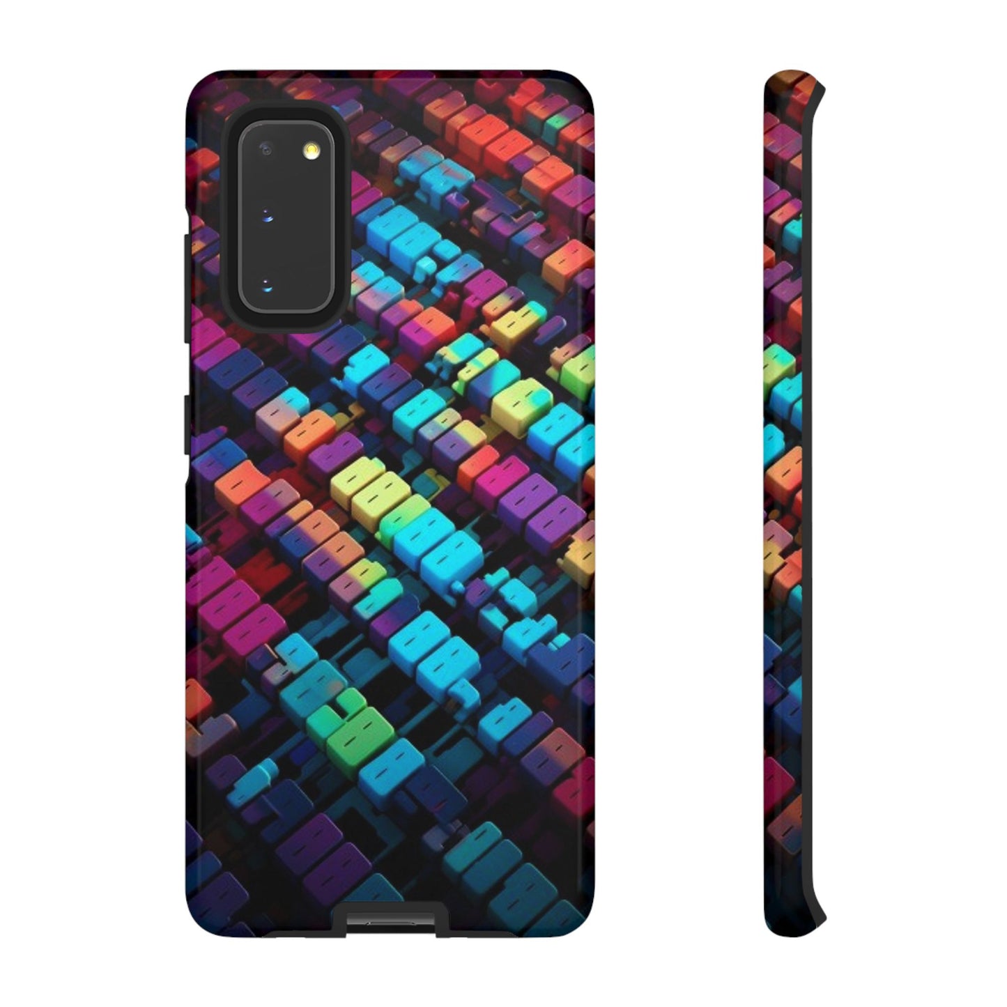 KeytoneBlend Cases