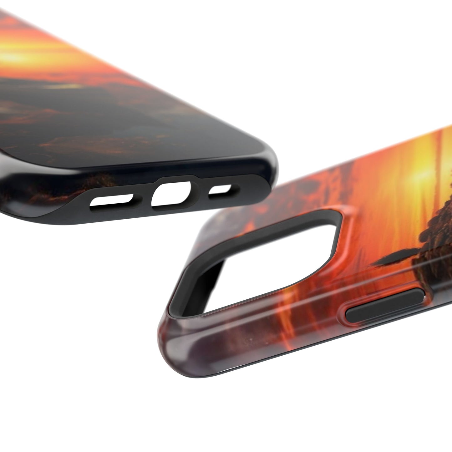 Sunset Splendor Cases