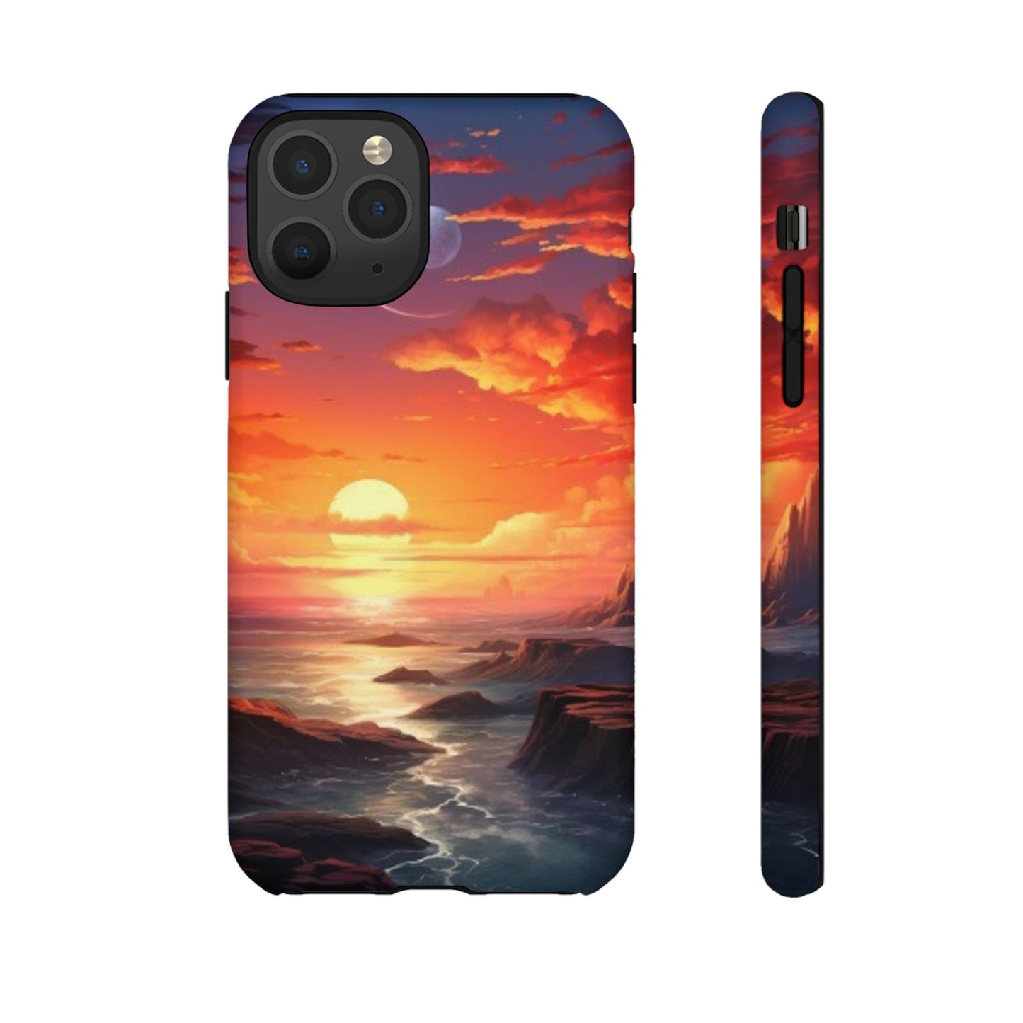 SunsetMelodies Cases