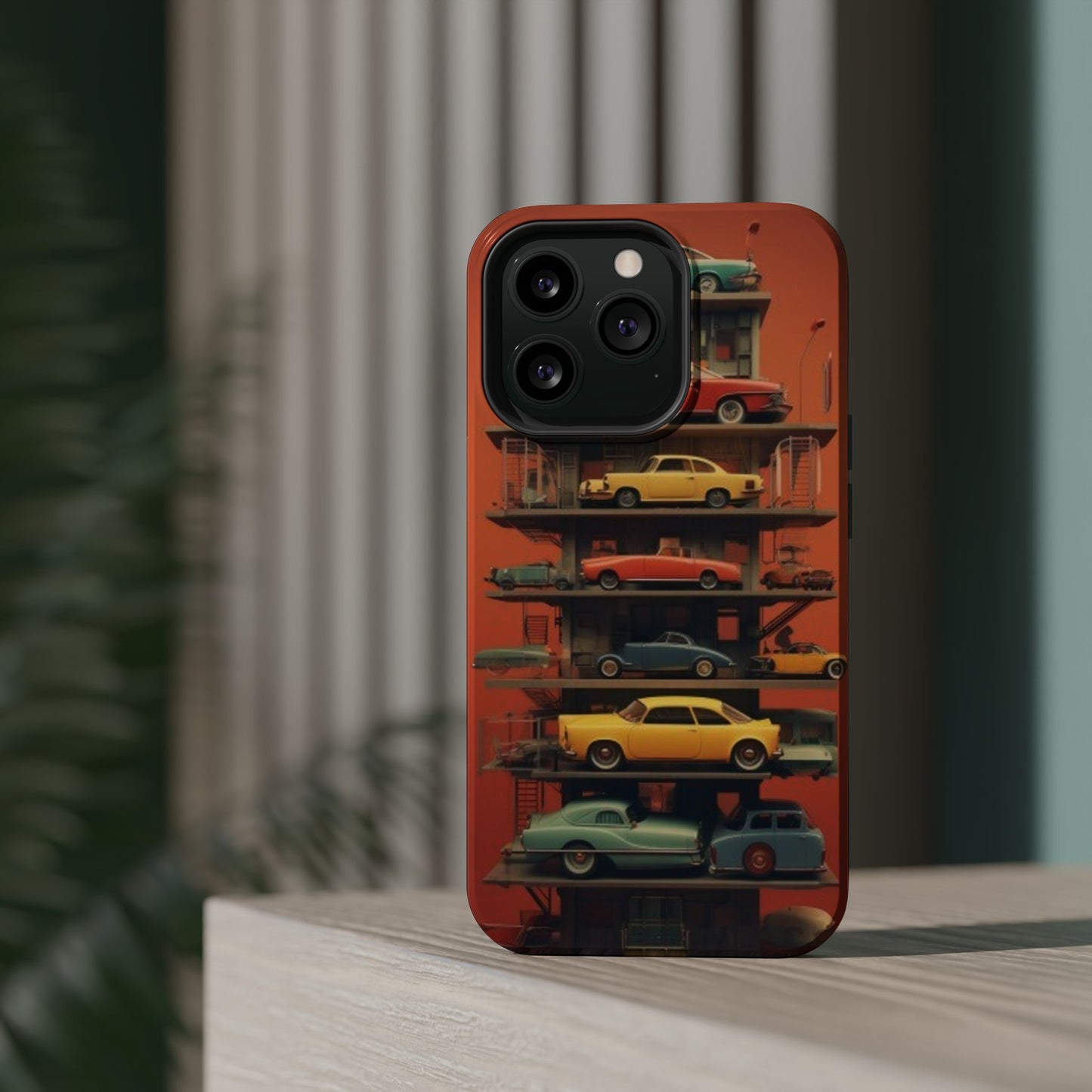 Velocity Drive MagSafe  Cases