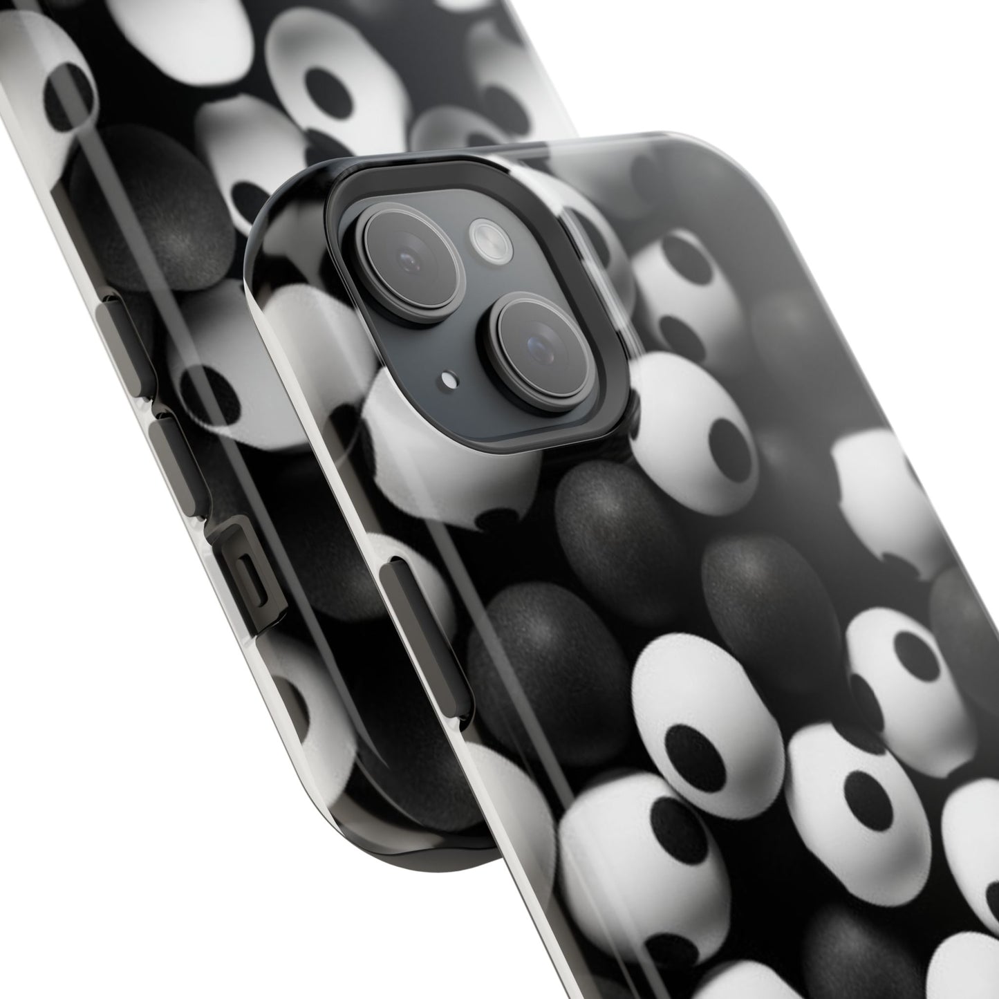 Polka Pop Mania MagSafe  Cases