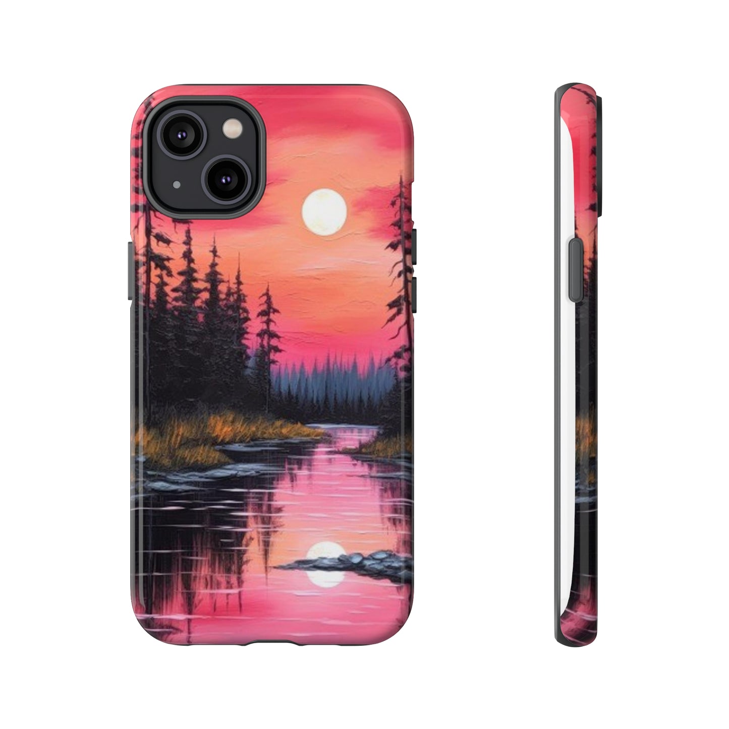 Gleaming Twilight Cases